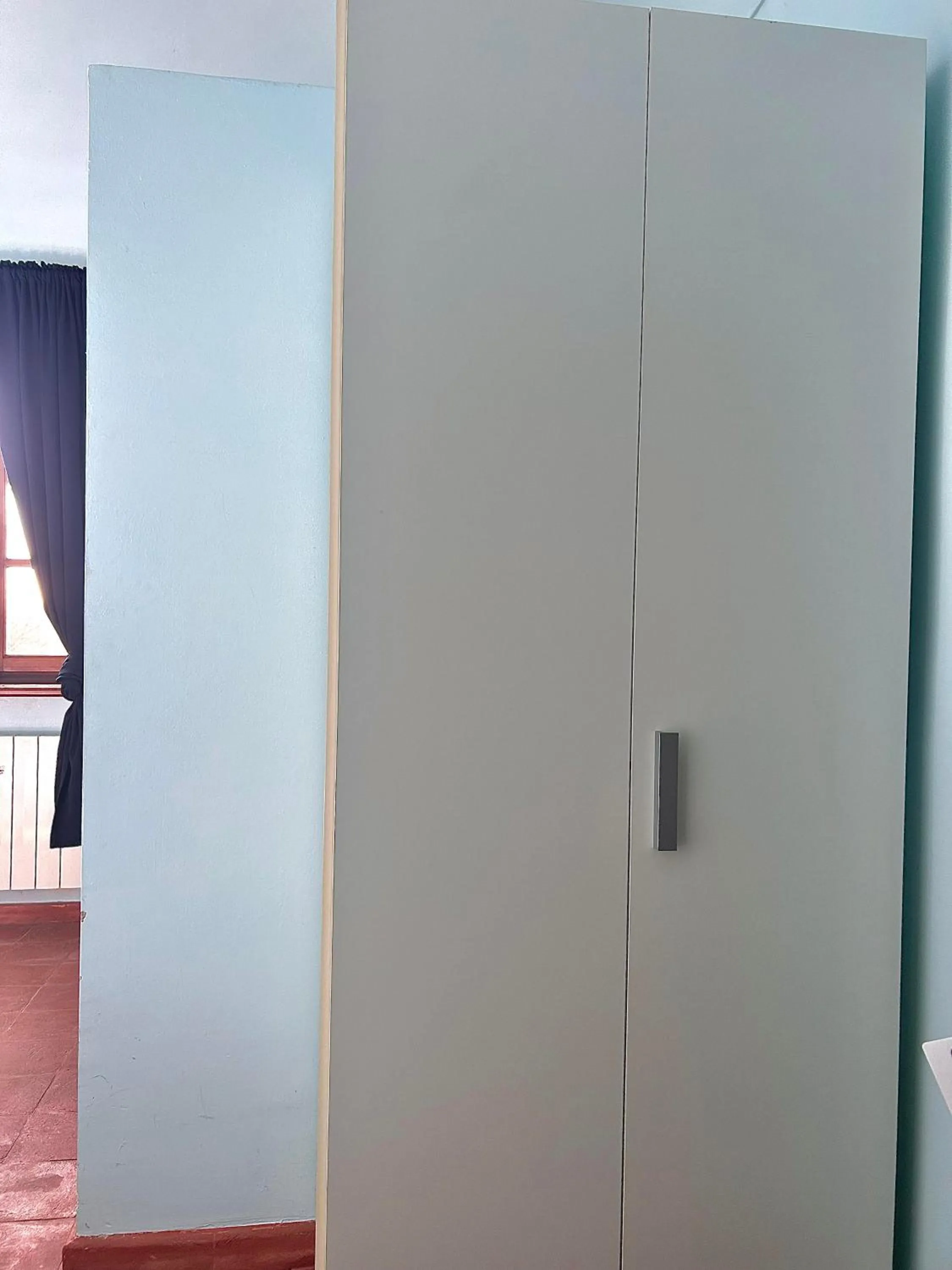 Foresteria La Rubbianetta