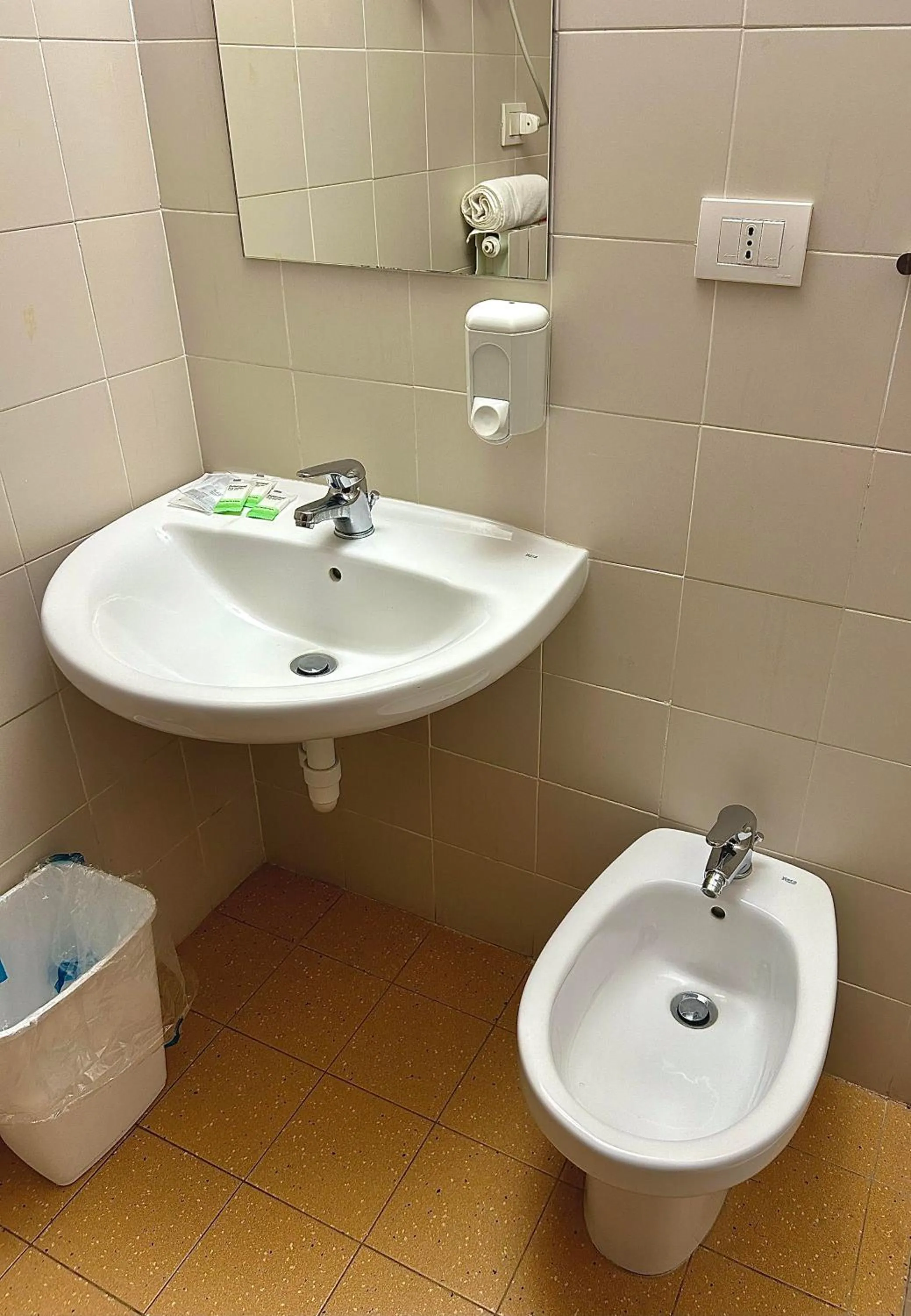 Foresteria La Rubbianetta