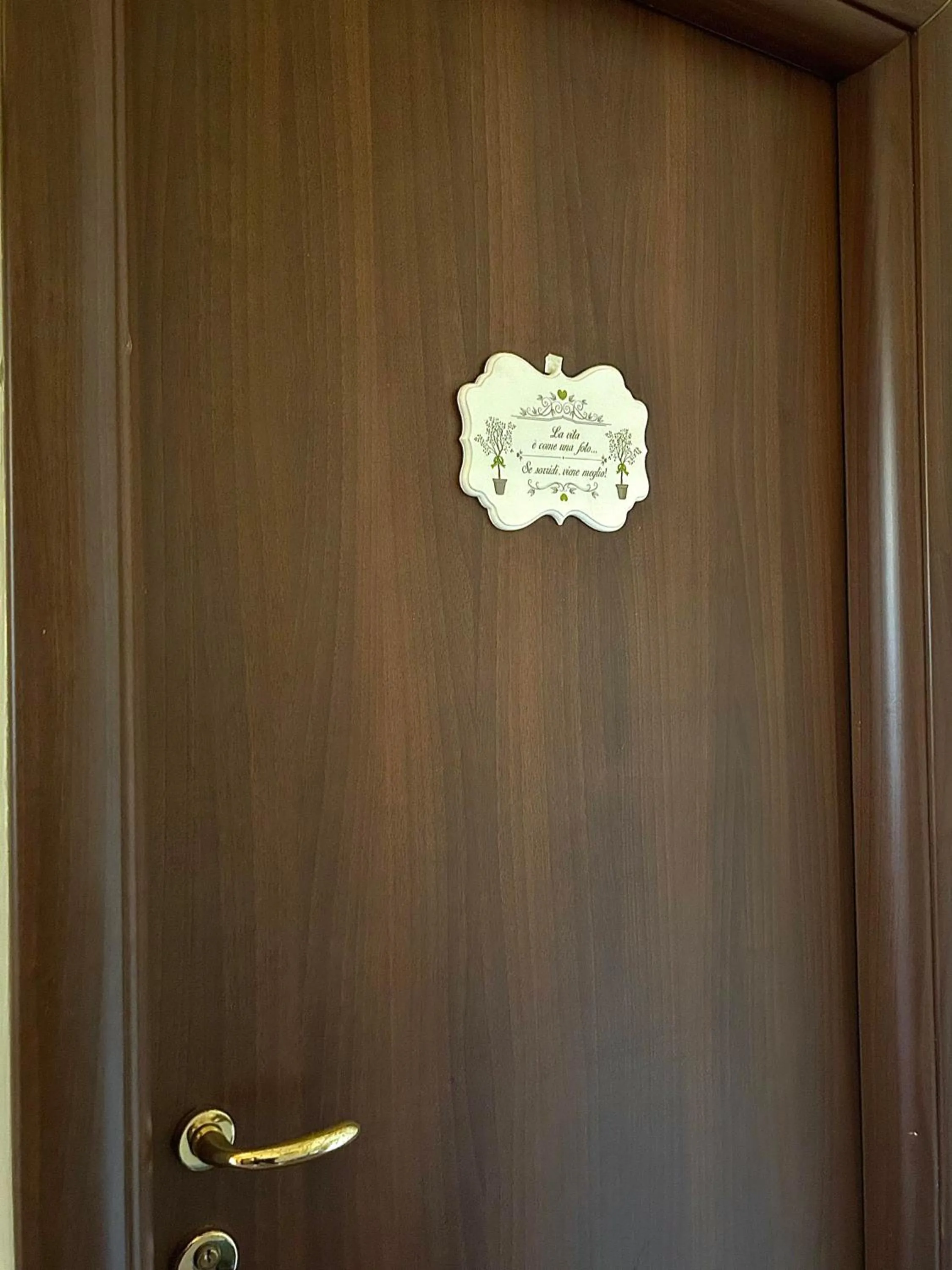 Foresteria La Rubbianetta