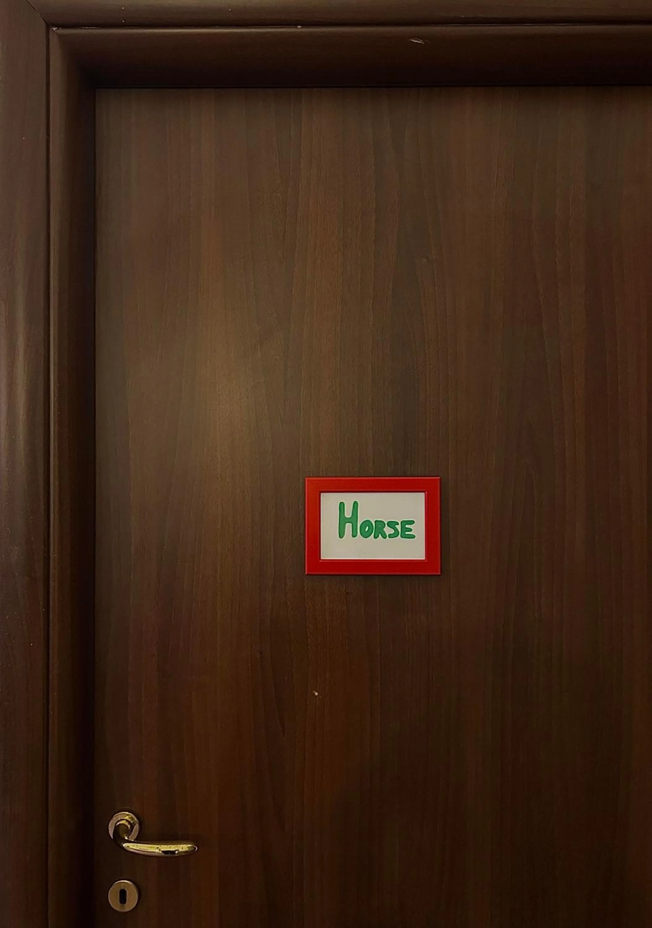 Foresteria La Rubbianetta