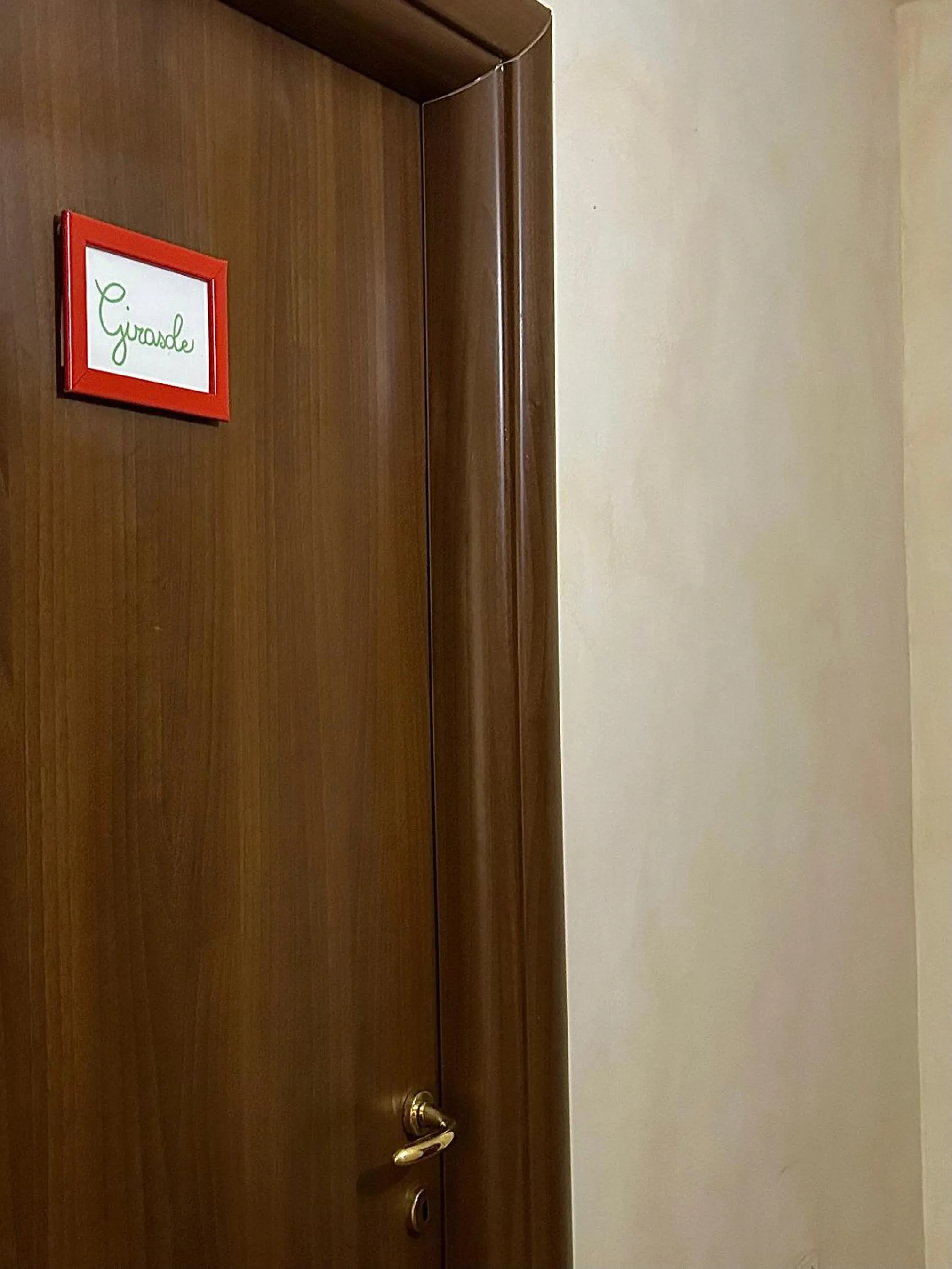 Foresteria La Rubbianetta