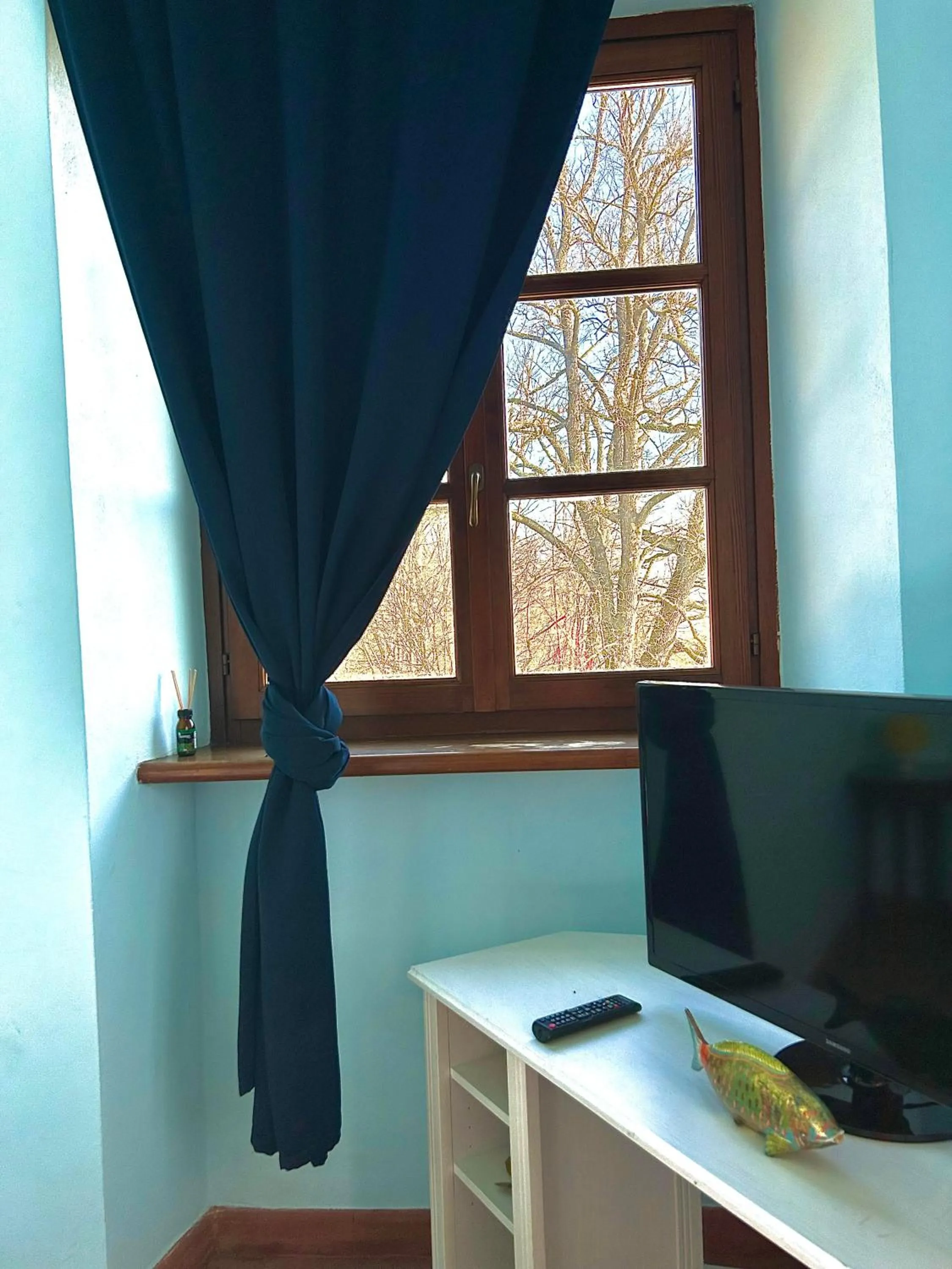 Foresteria La Rubbianetta