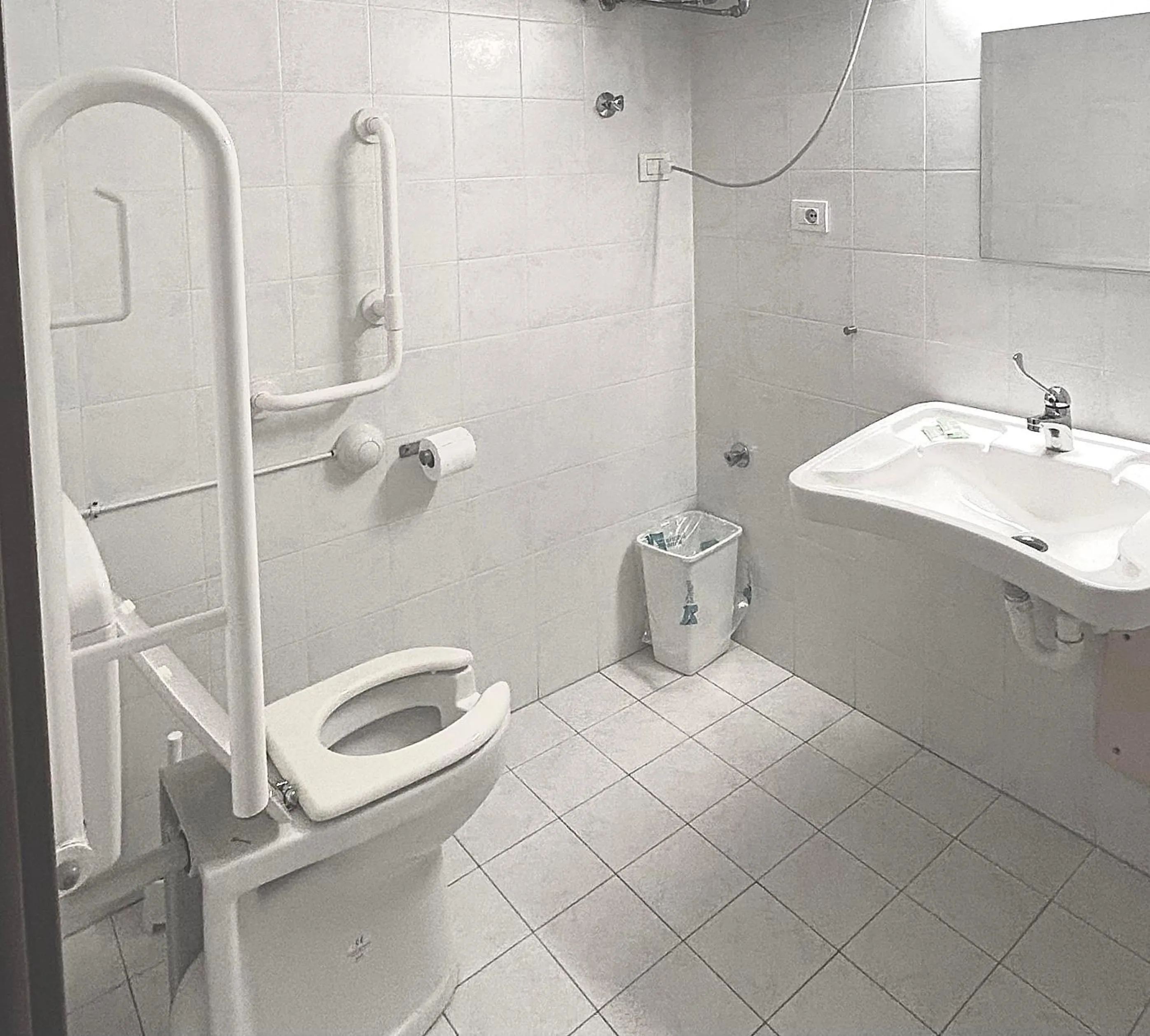 Foresteria La Rubbianetta