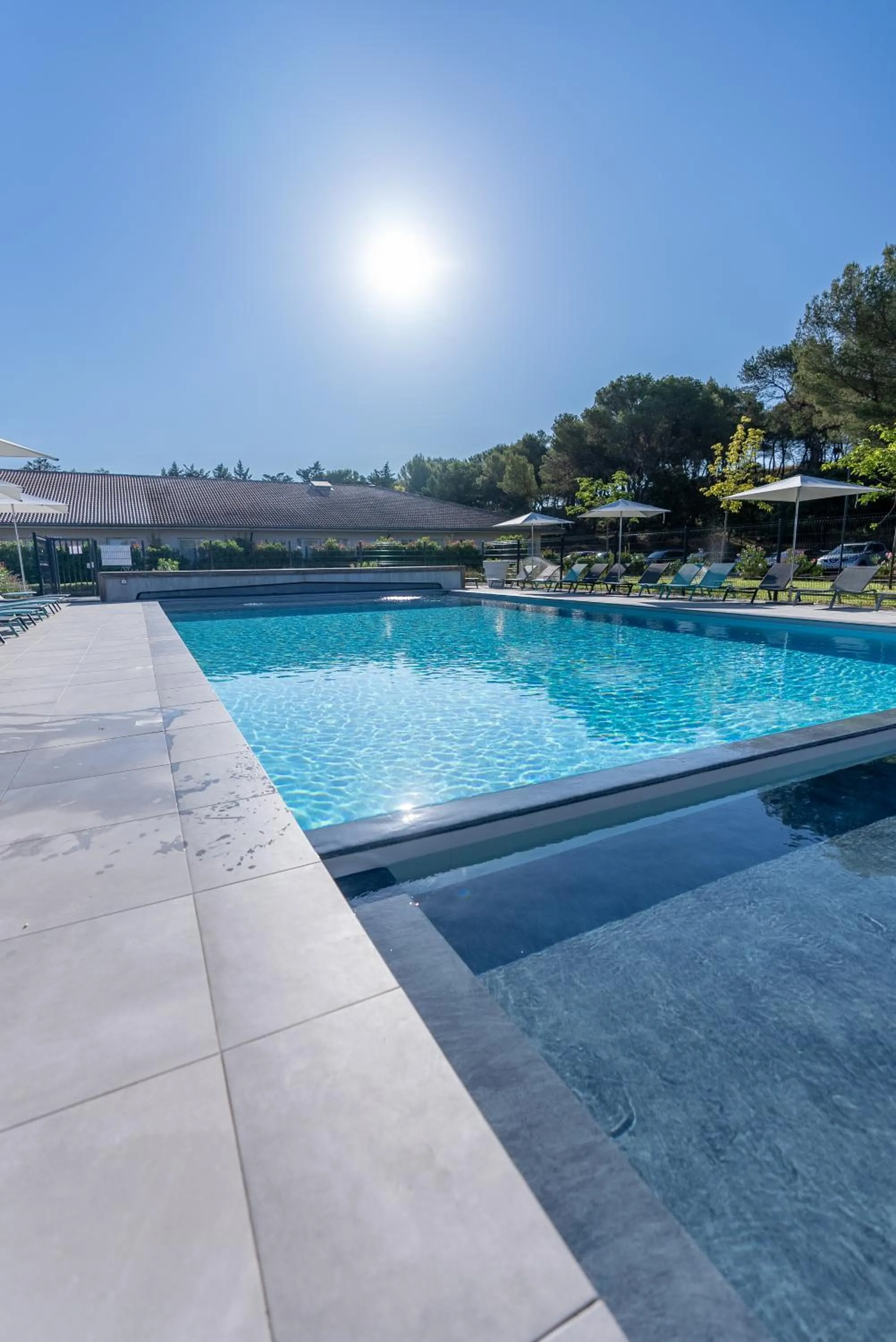 Kyriad Résidence Cabriès - Plan de Campagne