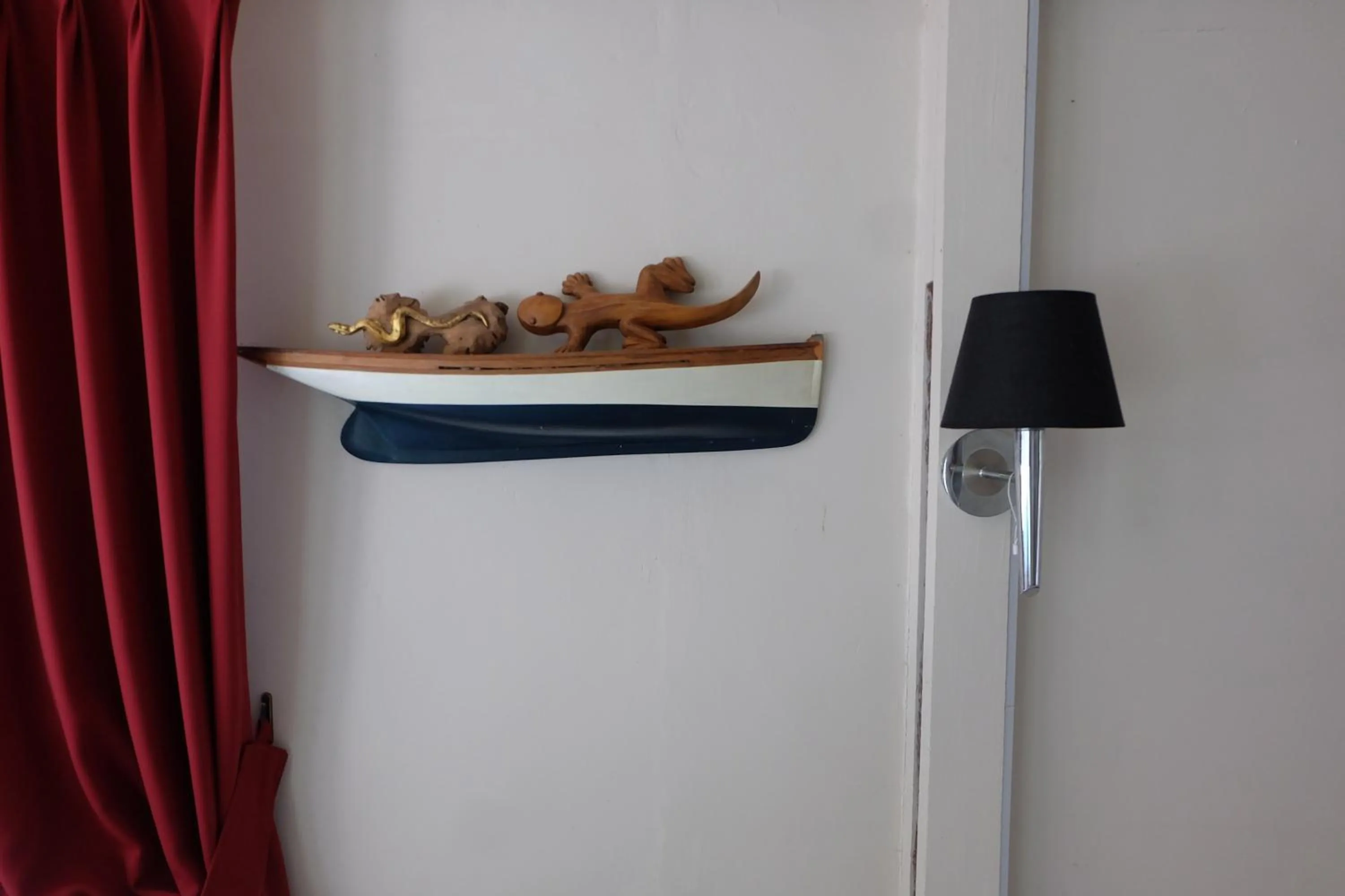 Villa Isabella Putri B&B