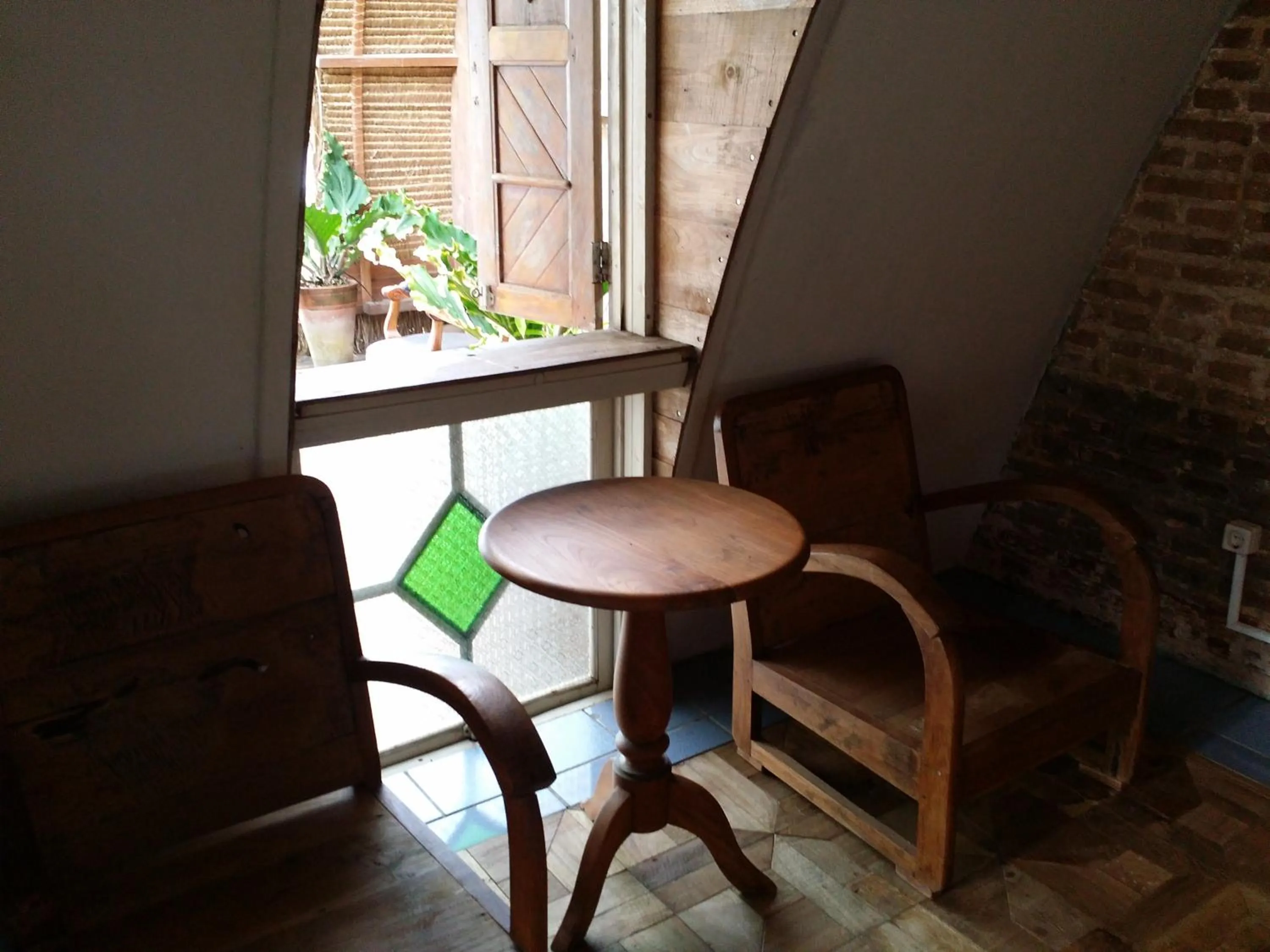 Villa Isabella Putri B&B