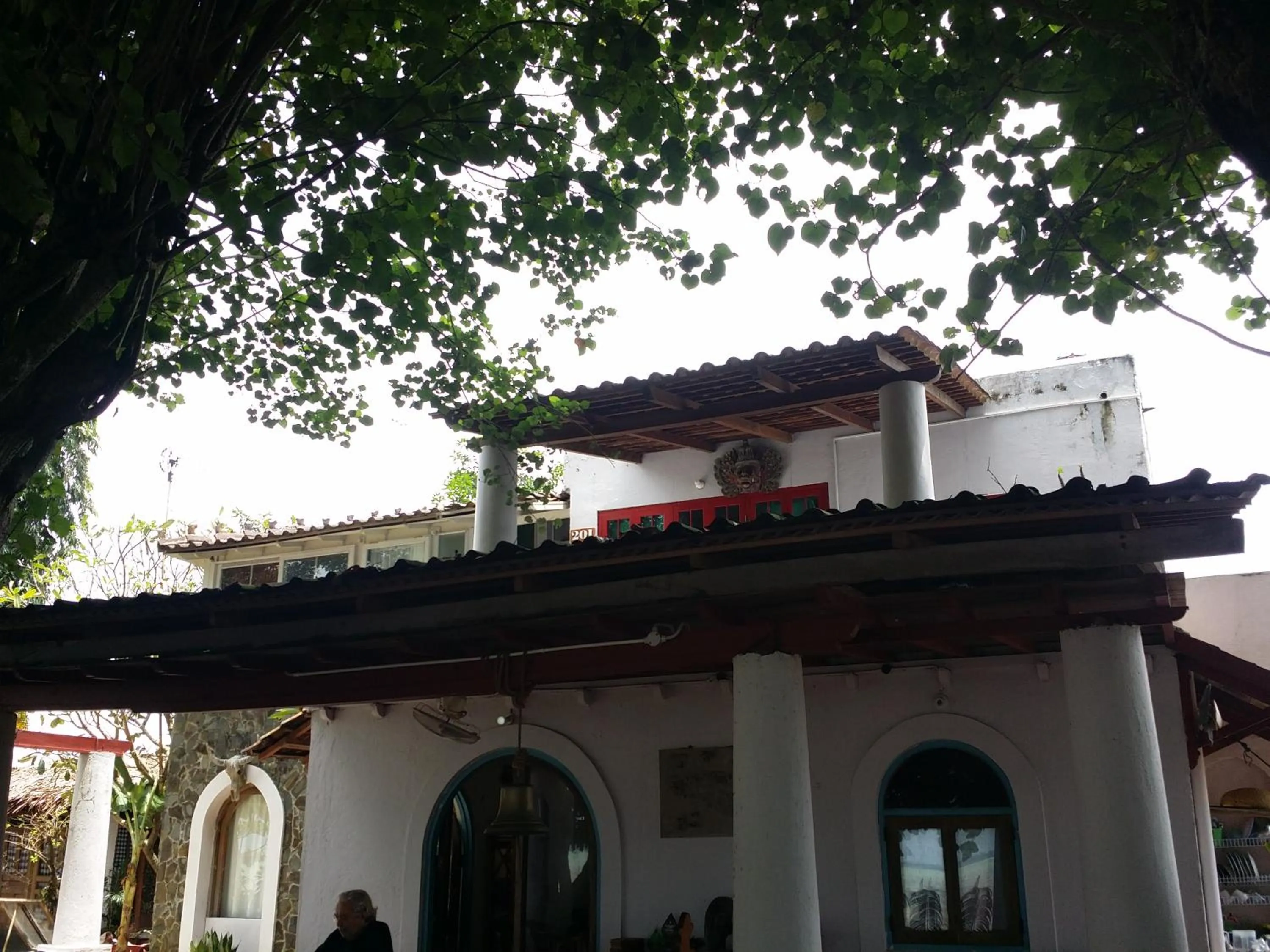 Villa Isabella Putri B&B