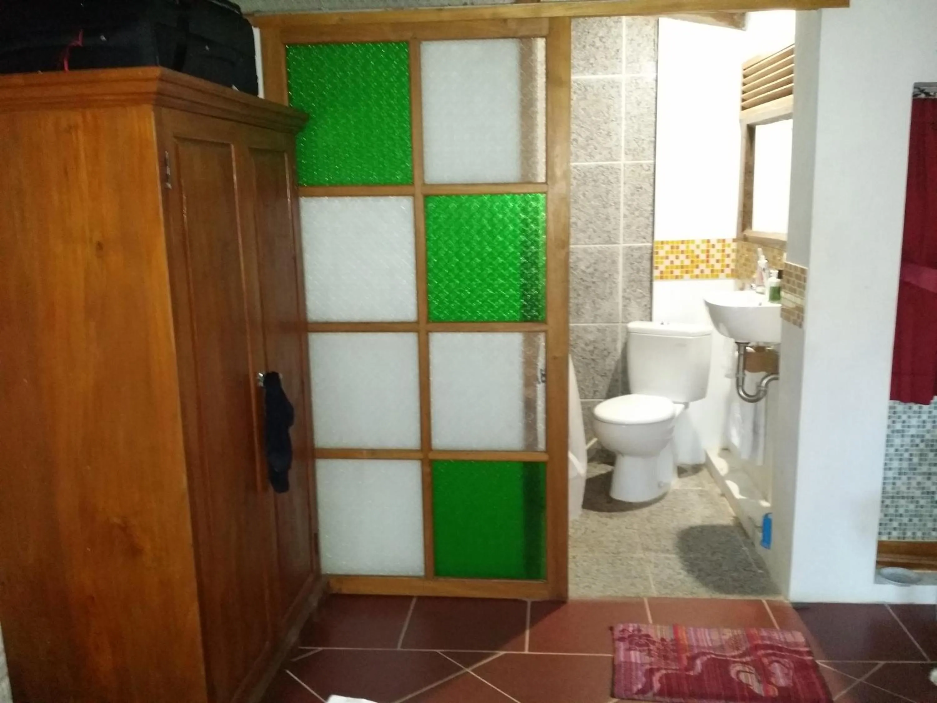 Villa Isabella Putri B&B