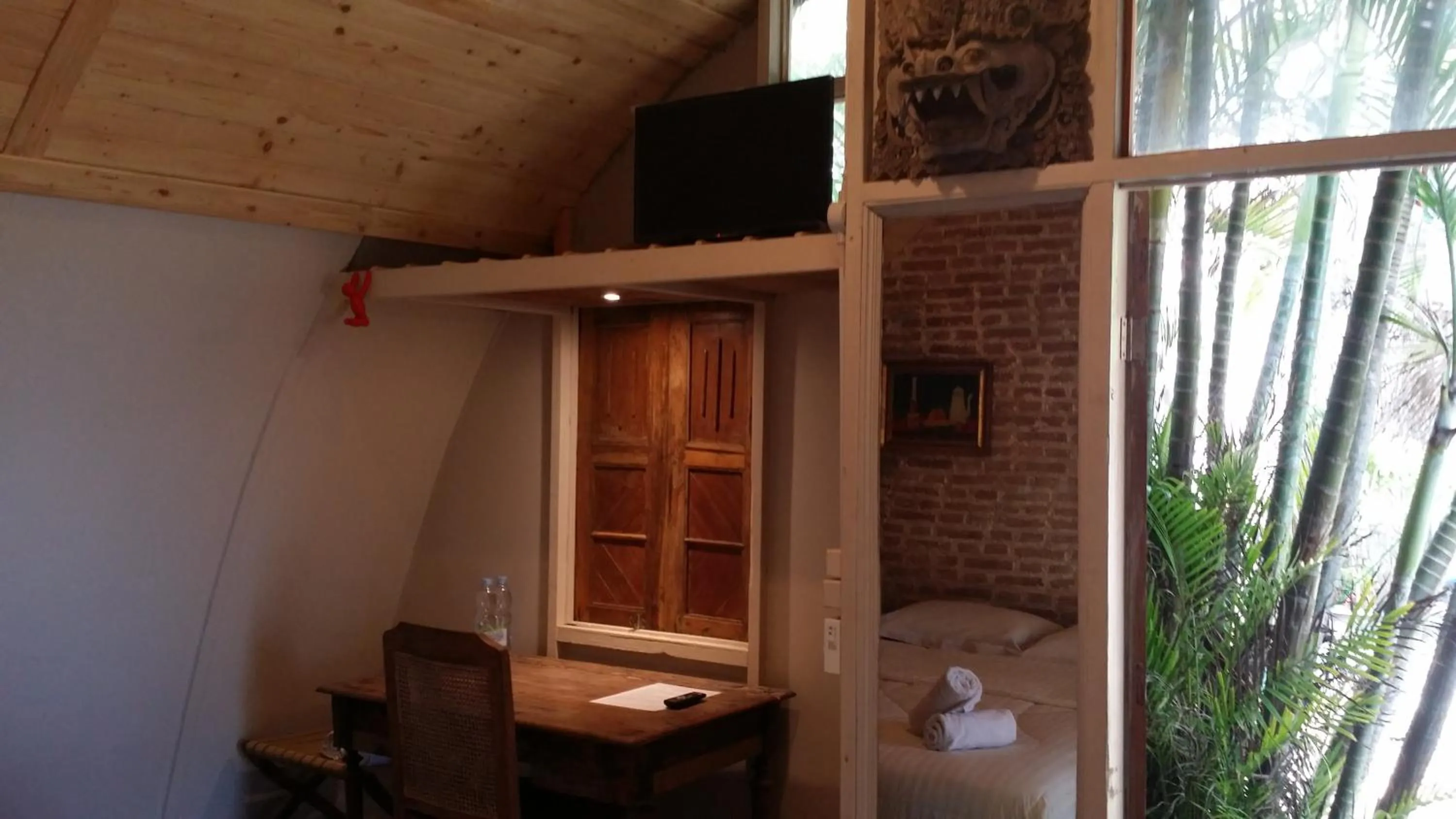 Villa Isabella Putri B&B