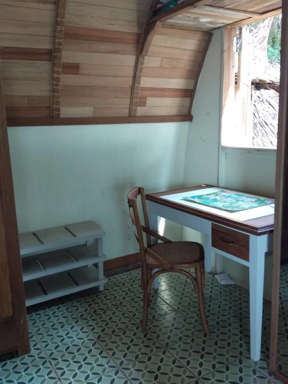 Villa Isabella Putri B&B