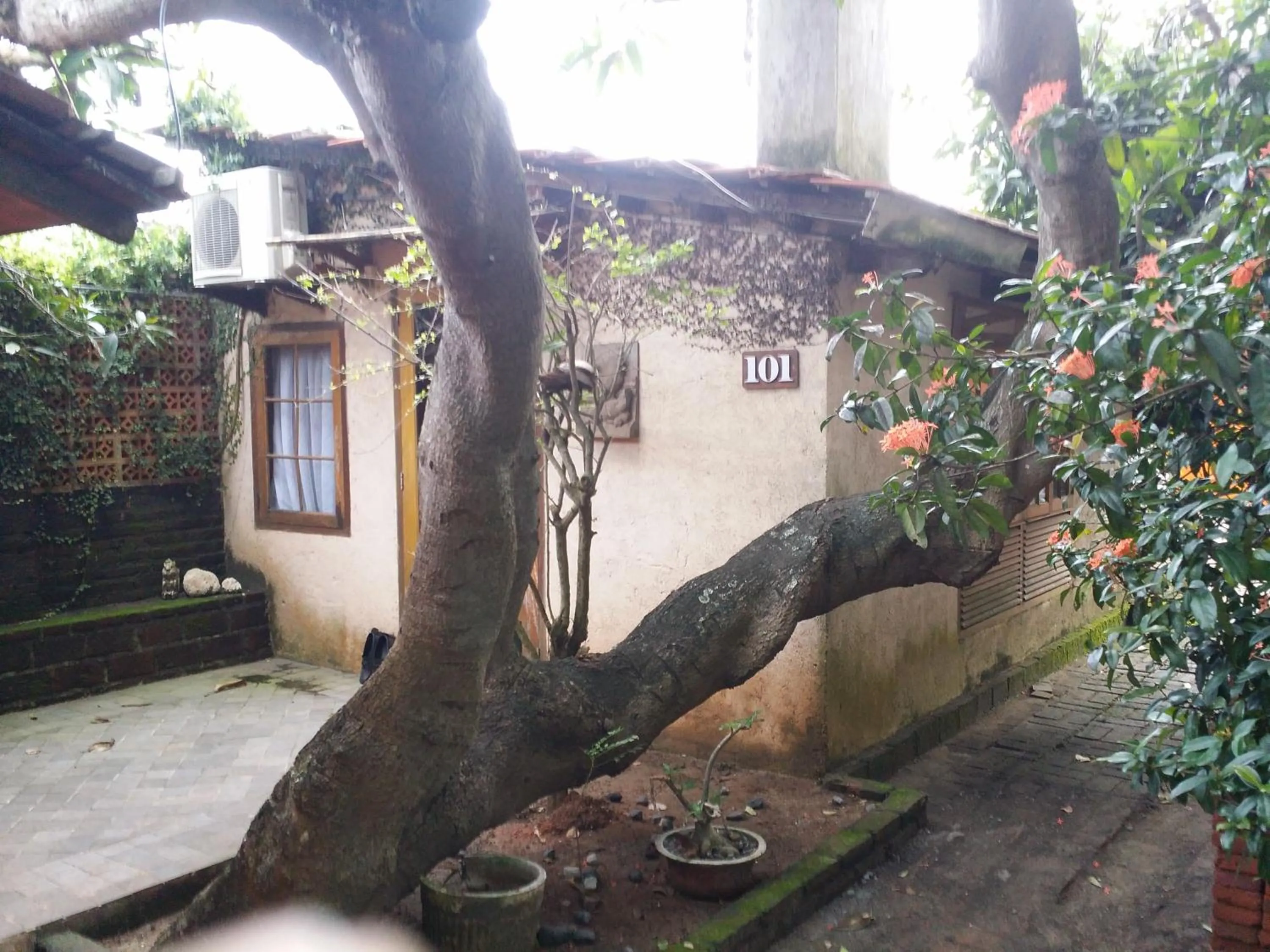 Villa Isabella Putri B&B