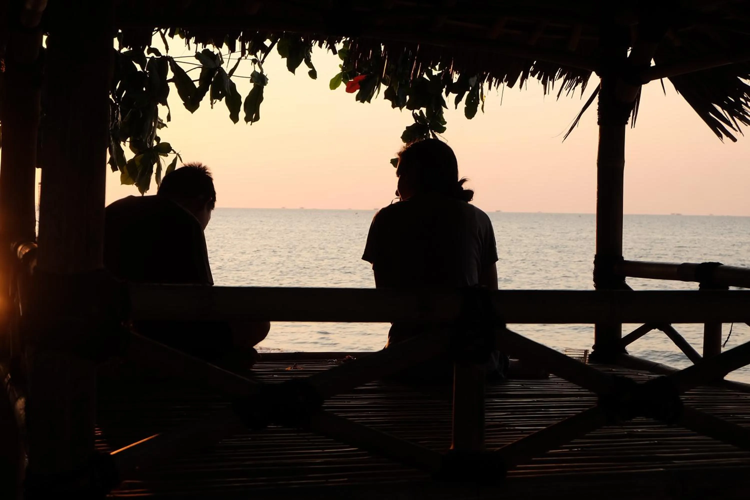 Villa Isabella Putri B&B