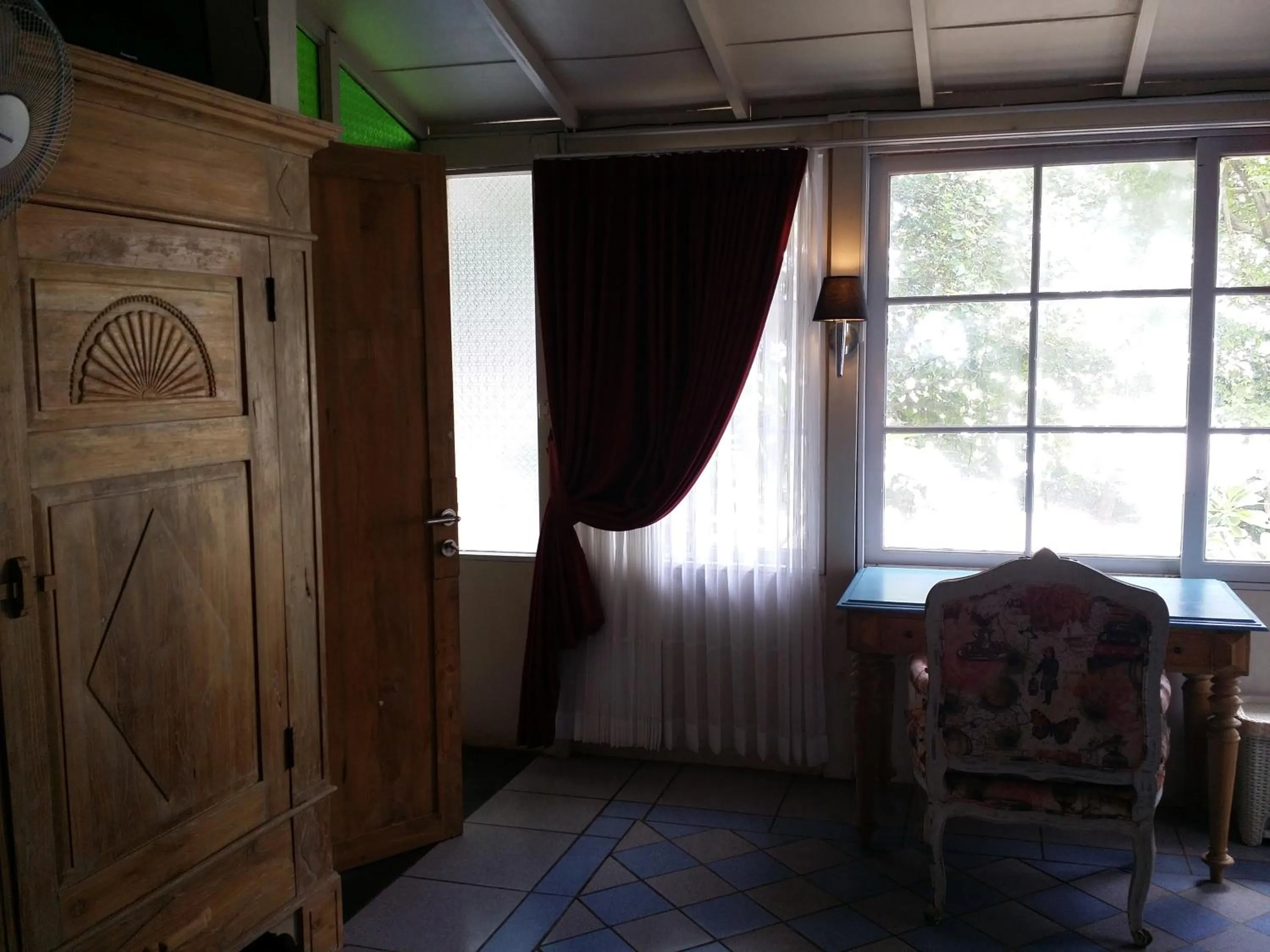 Villa Isabella Putri B&B