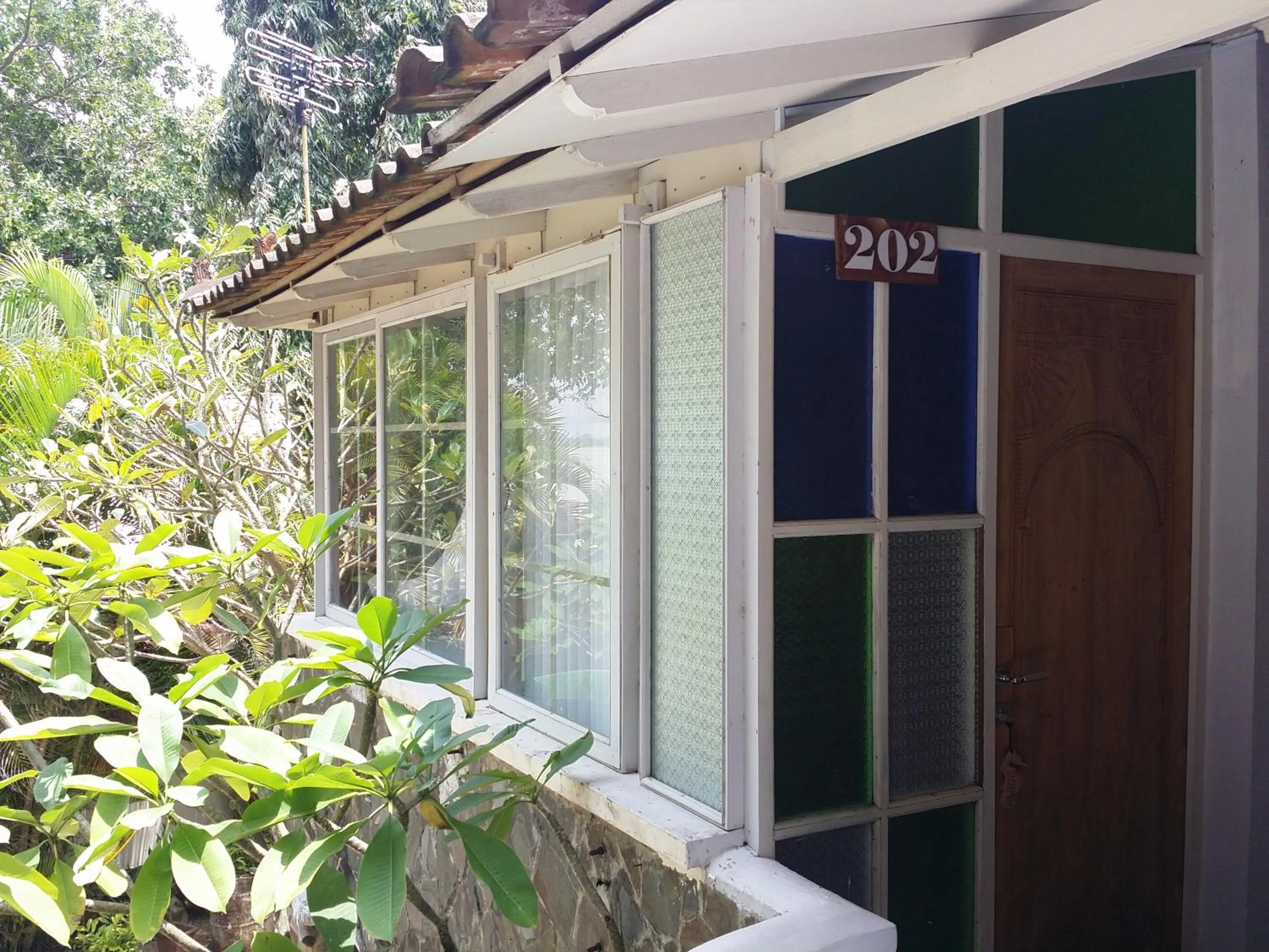 Villa Isabella Putri B&B