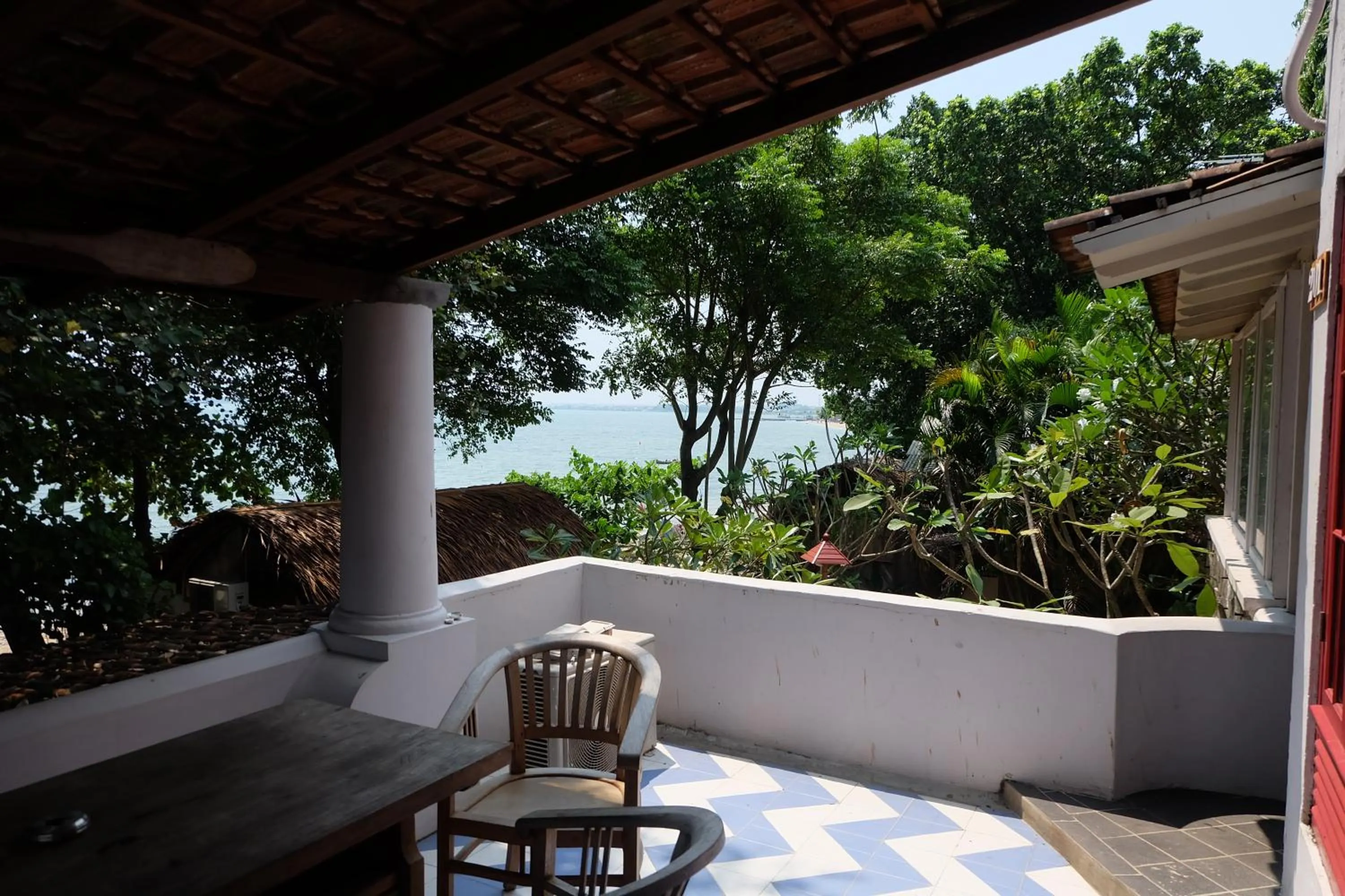 Villa Isabella Putri B&B