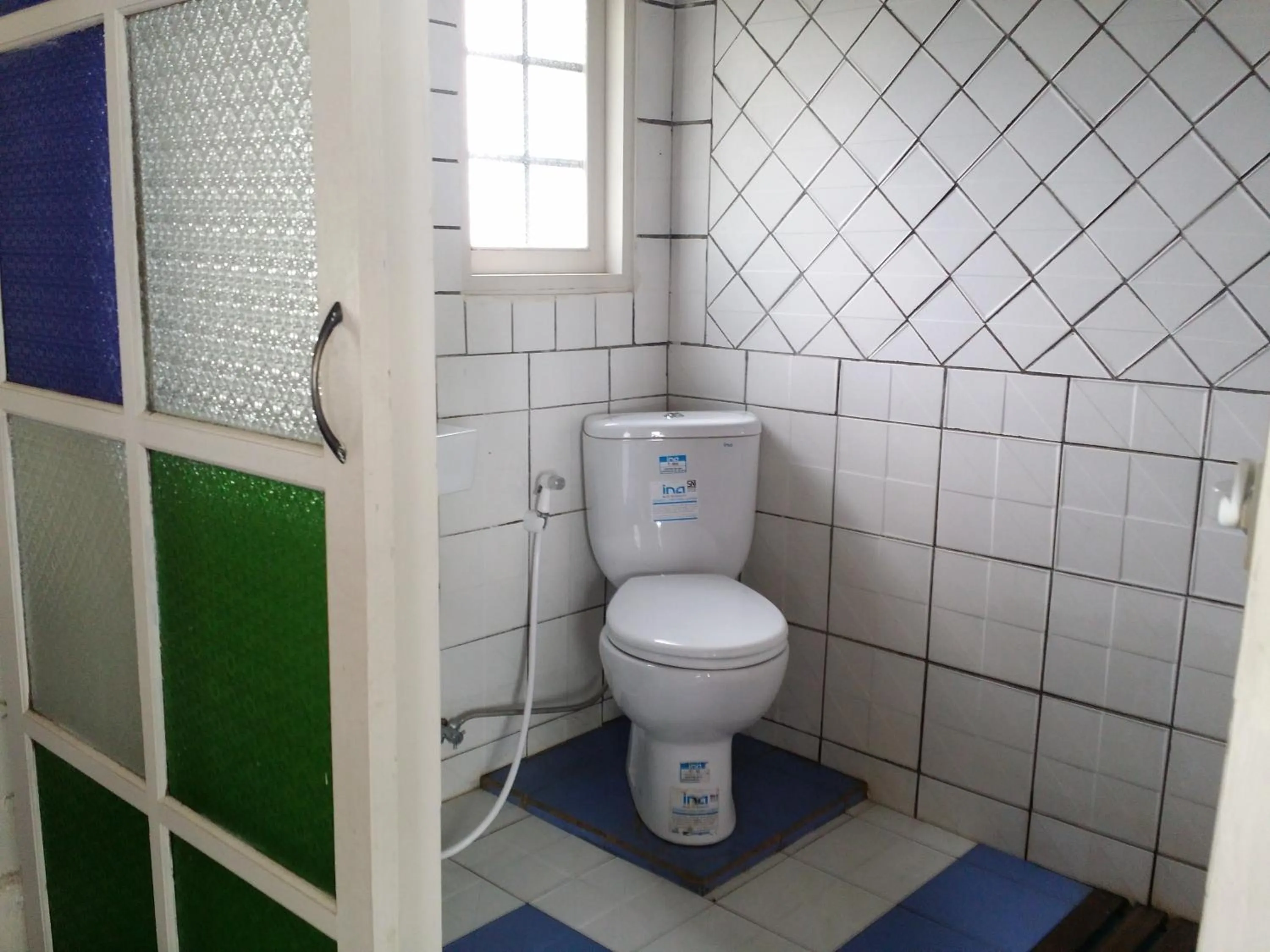 Villa Isabella Putri B&B