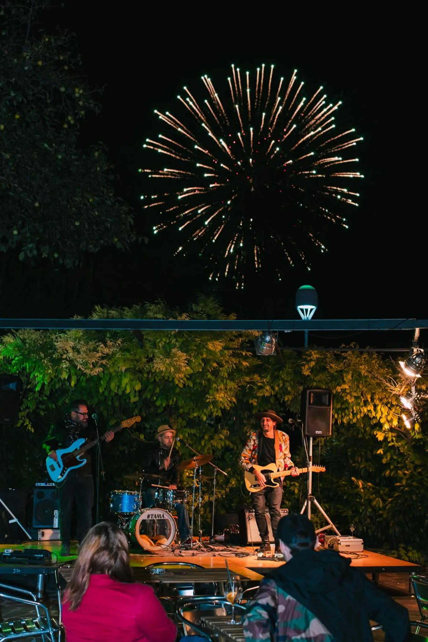 Property building in Hotel Limone