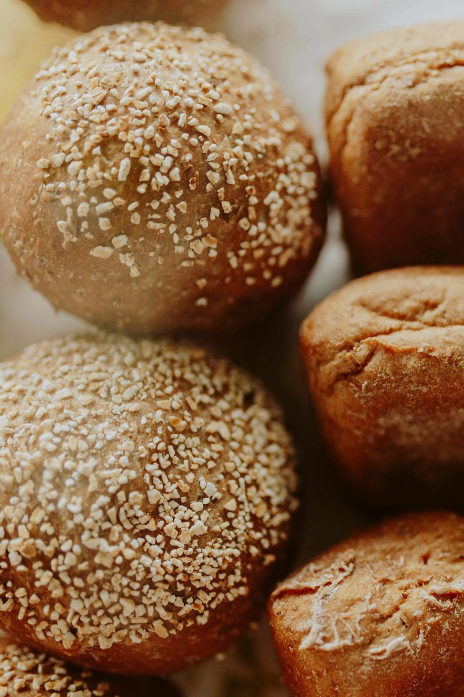 Breakfast in Hotel Limone