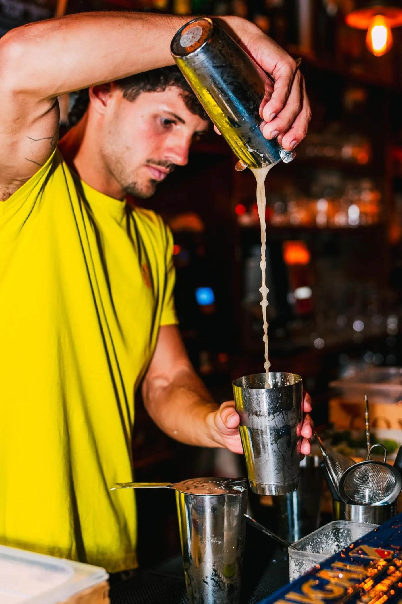 Restaurant/places to eat in Hotel Limone