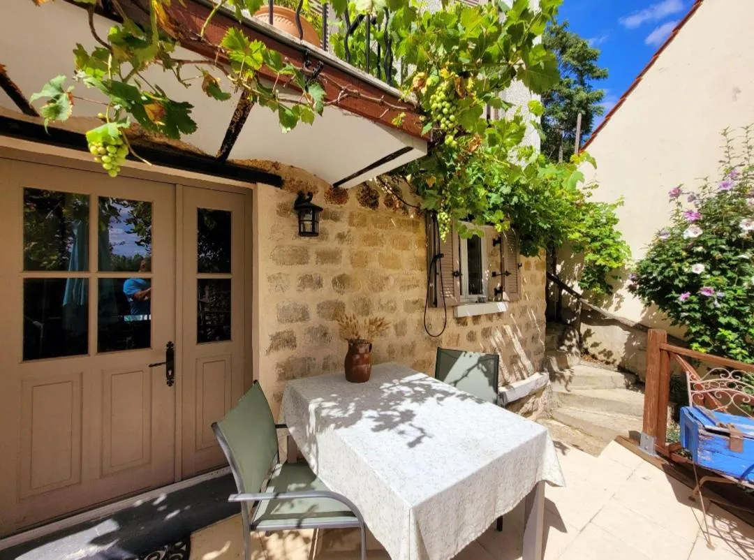 Le Panoramique Auvers