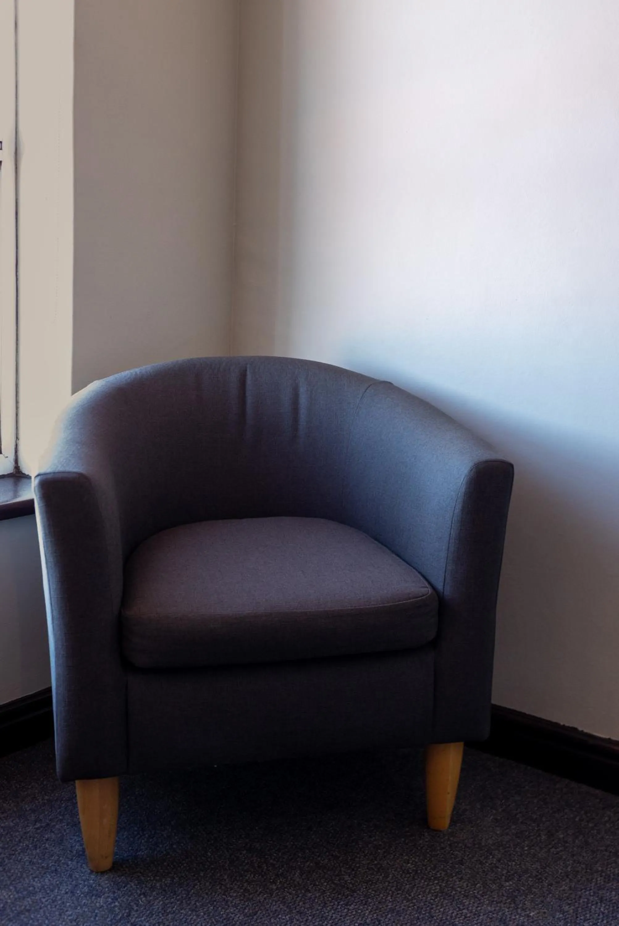 Spring in Blue Bay Lodge