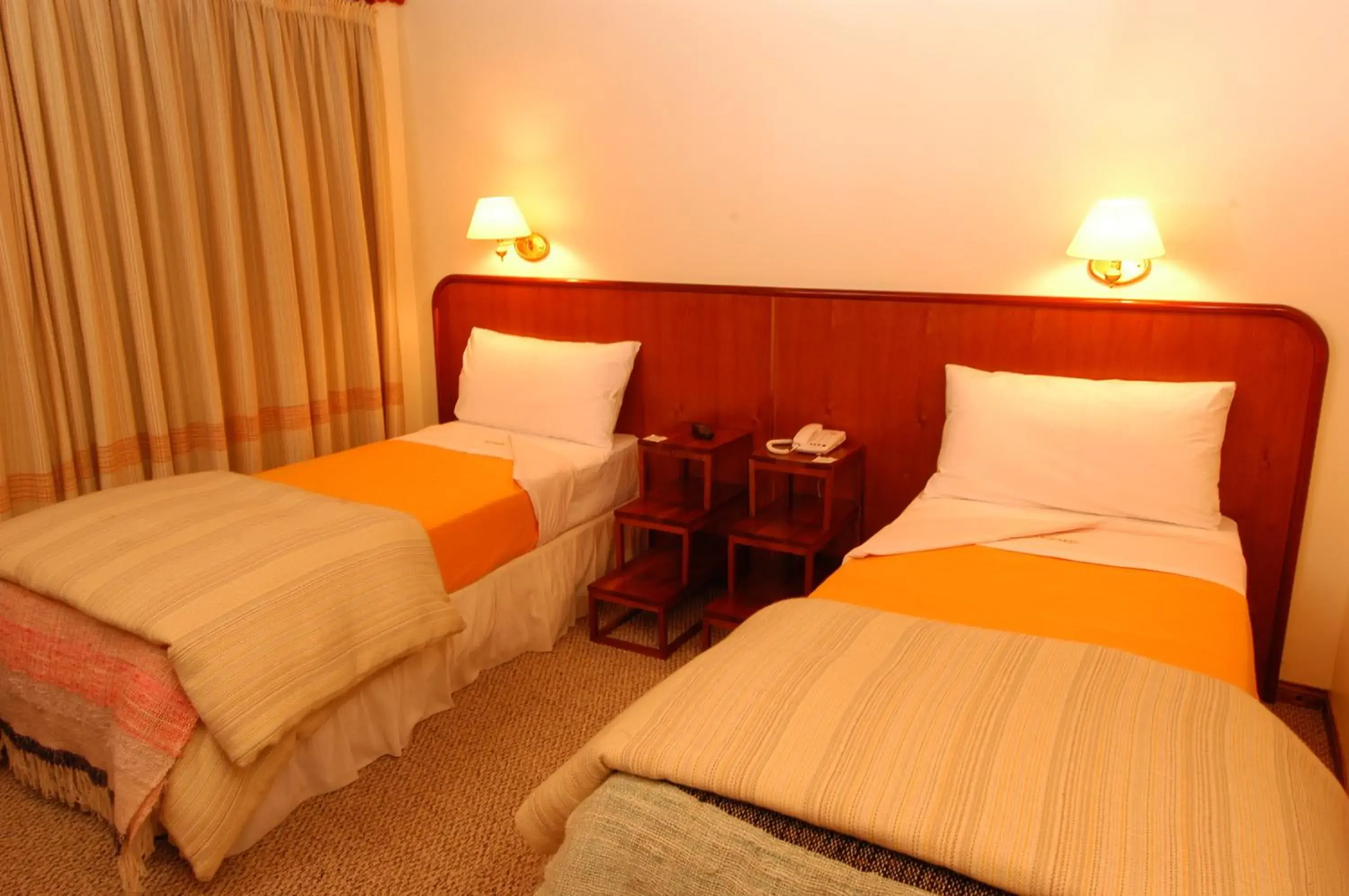 Double Room with Mountain View in Koi Aiken Double Room with Mountain View in Koi Aiken