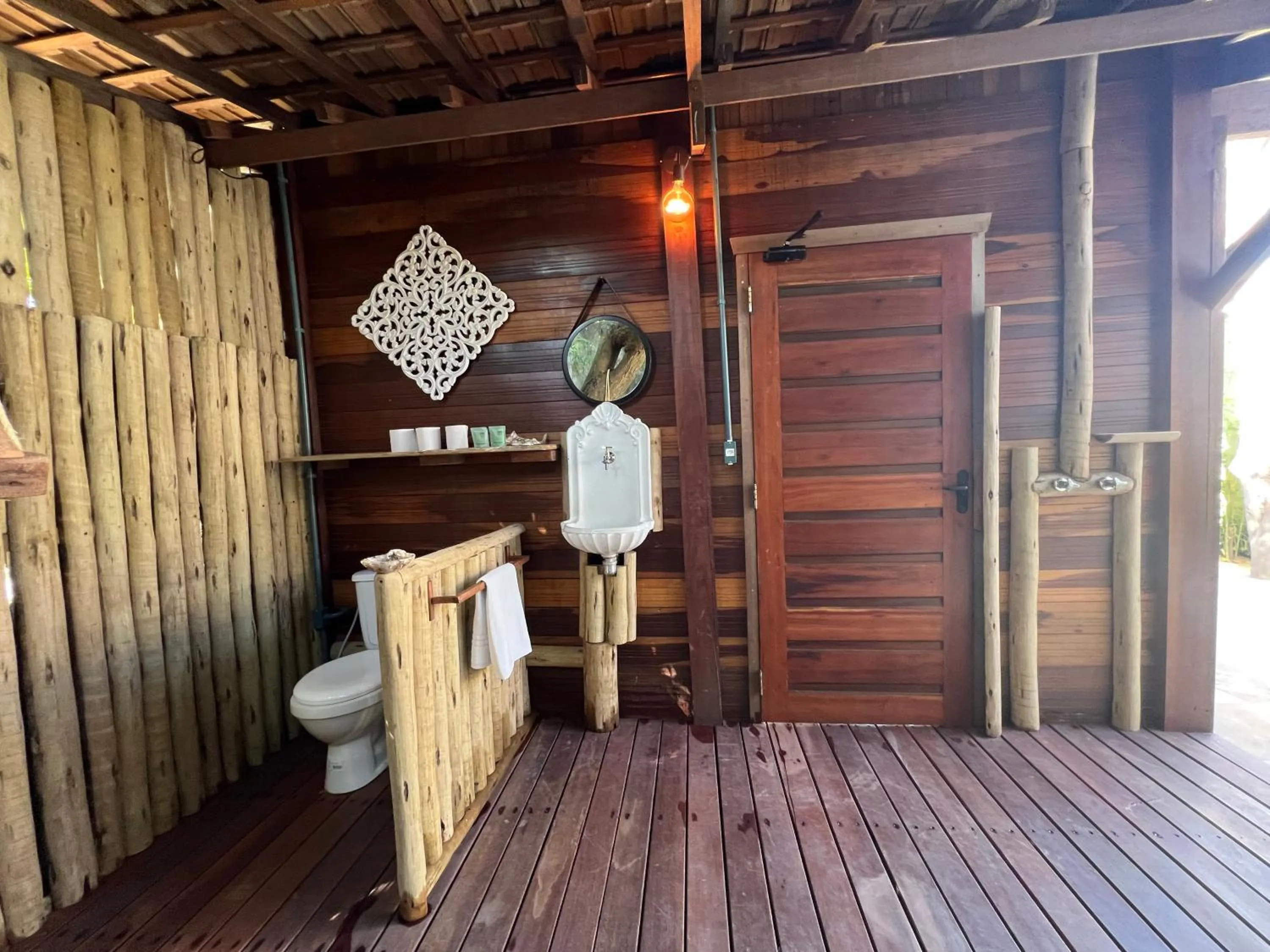 Xainã Pousada de Charme