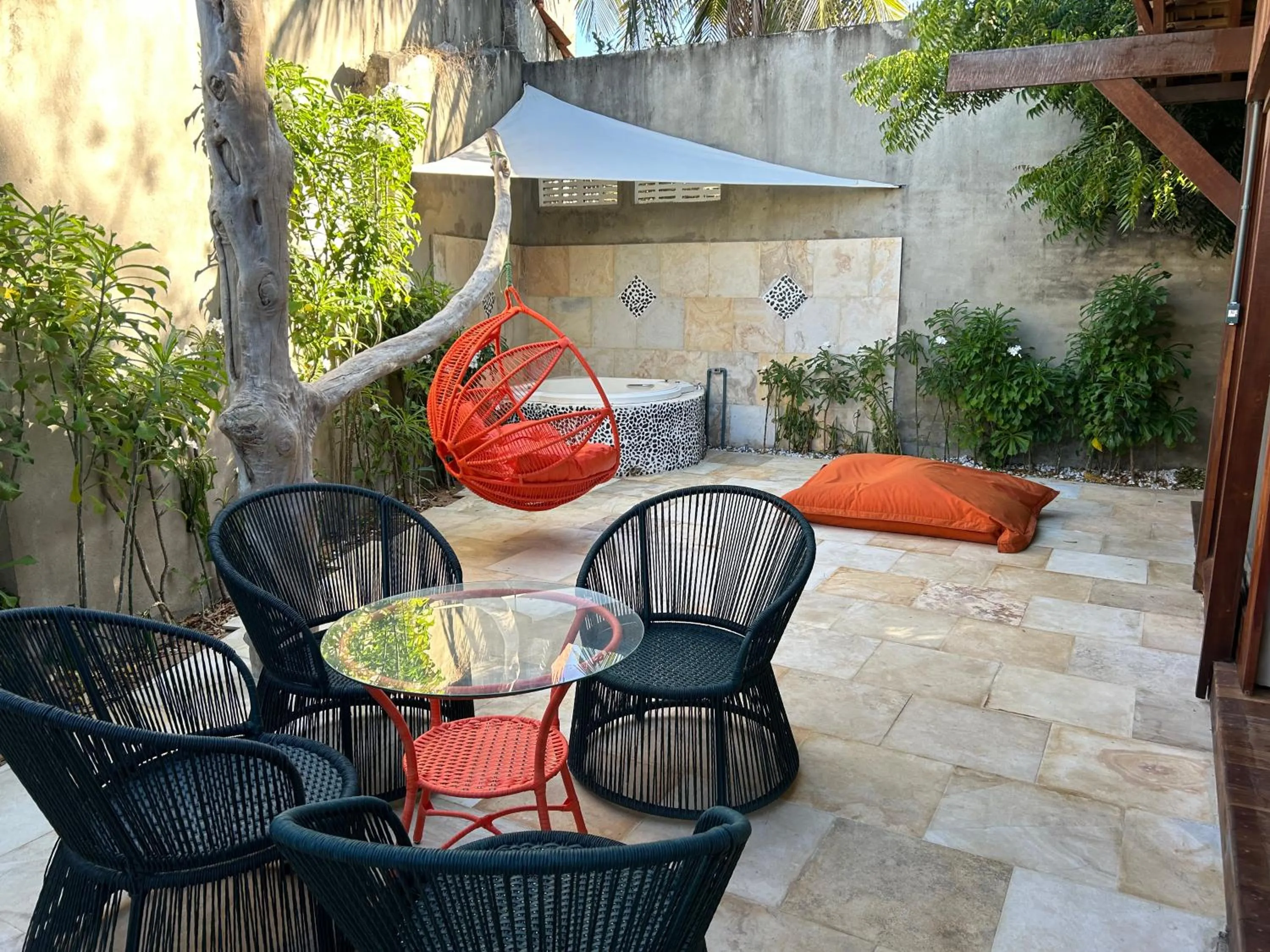 Xainã Pousada de Charme