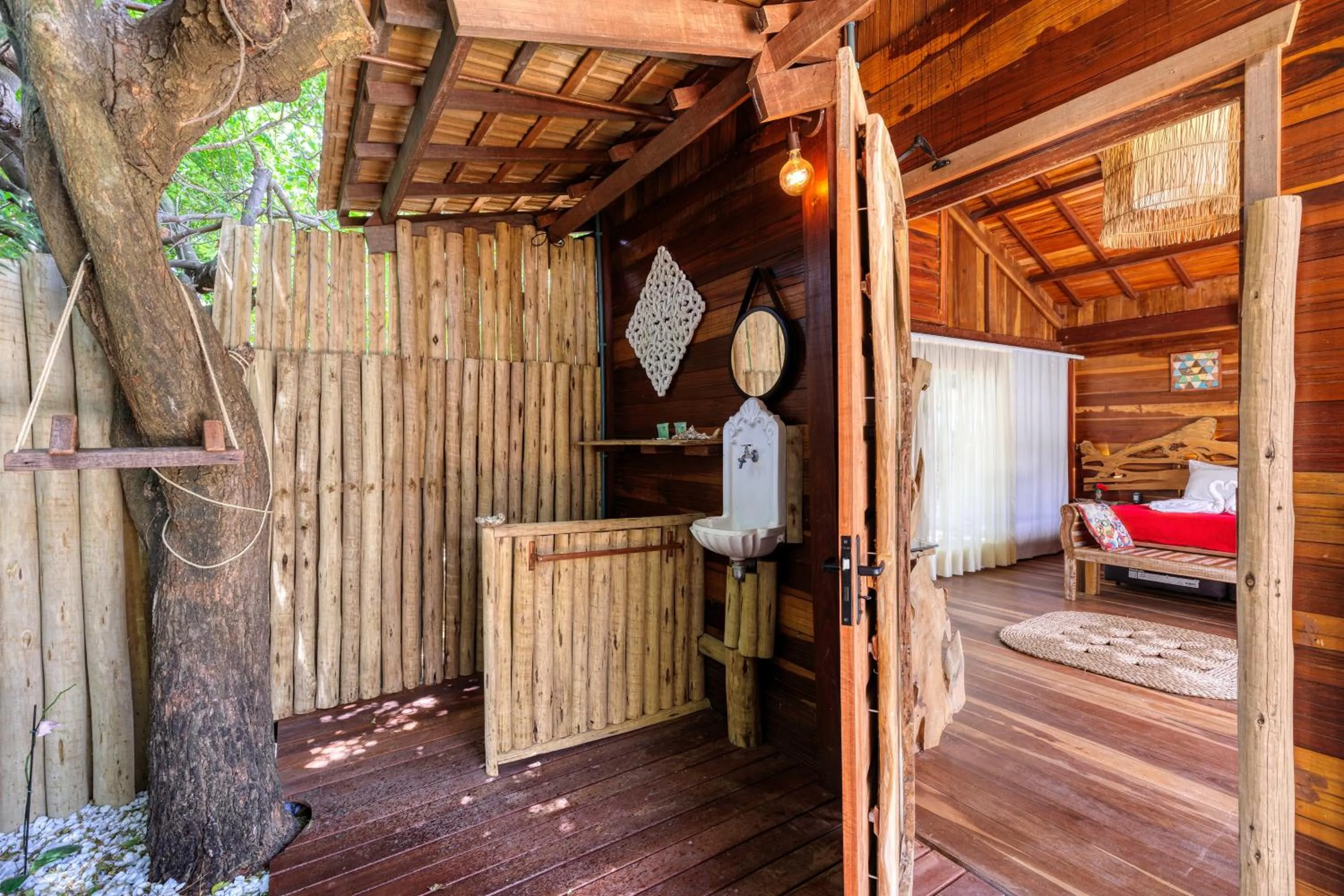 Xainã Pousada de Charme