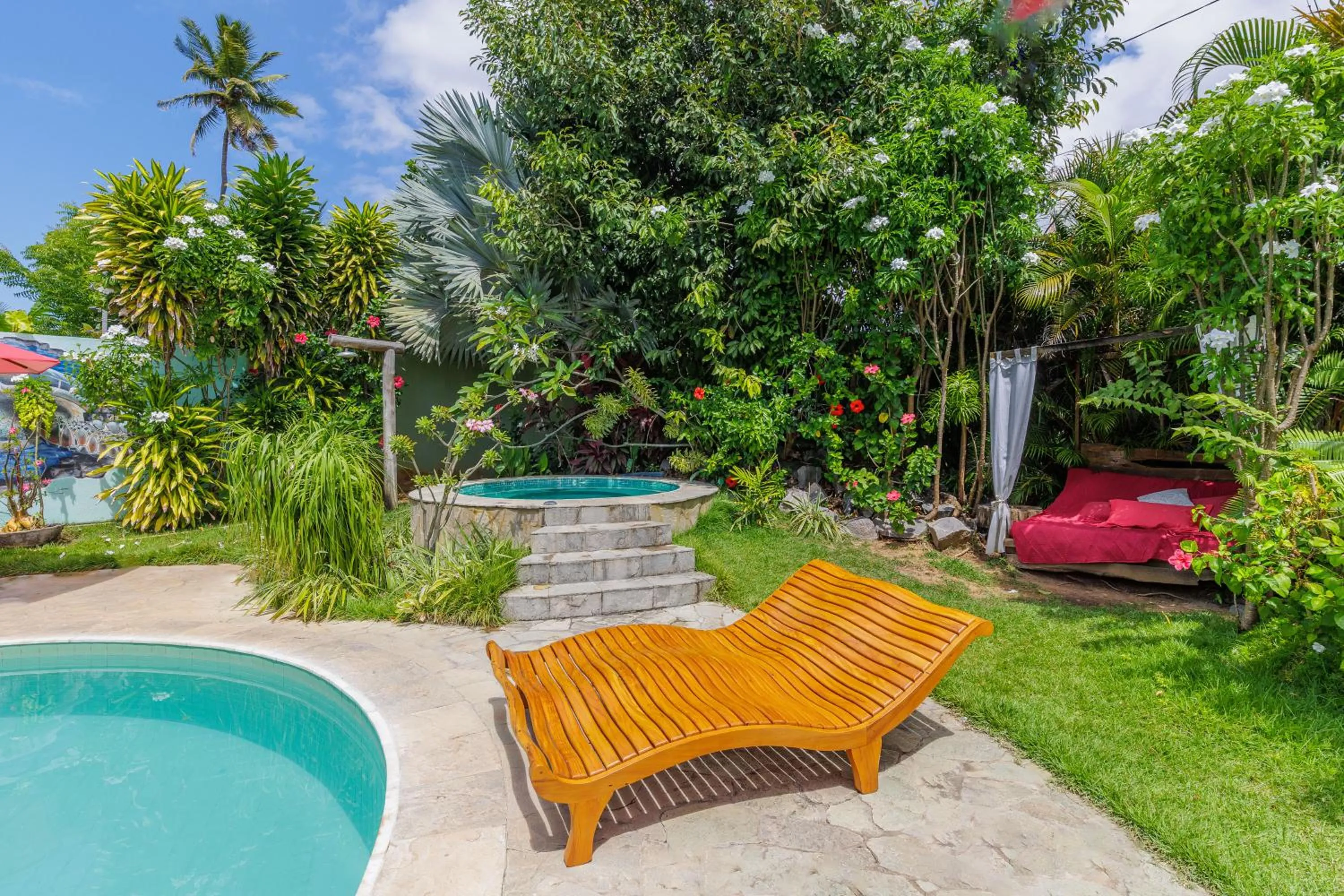 Xainã Pousada de Charme