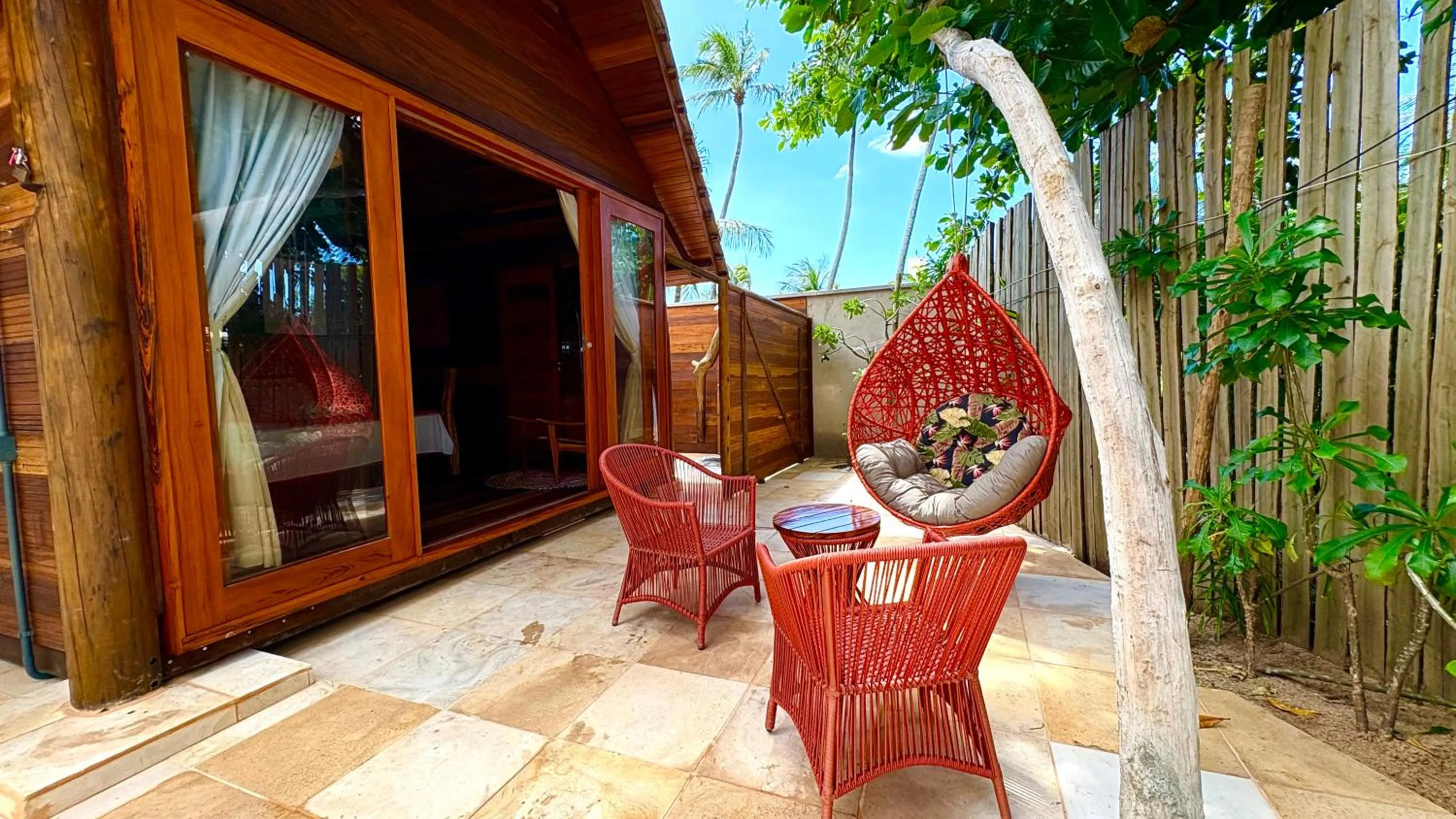 Xainã Pousada de Charme