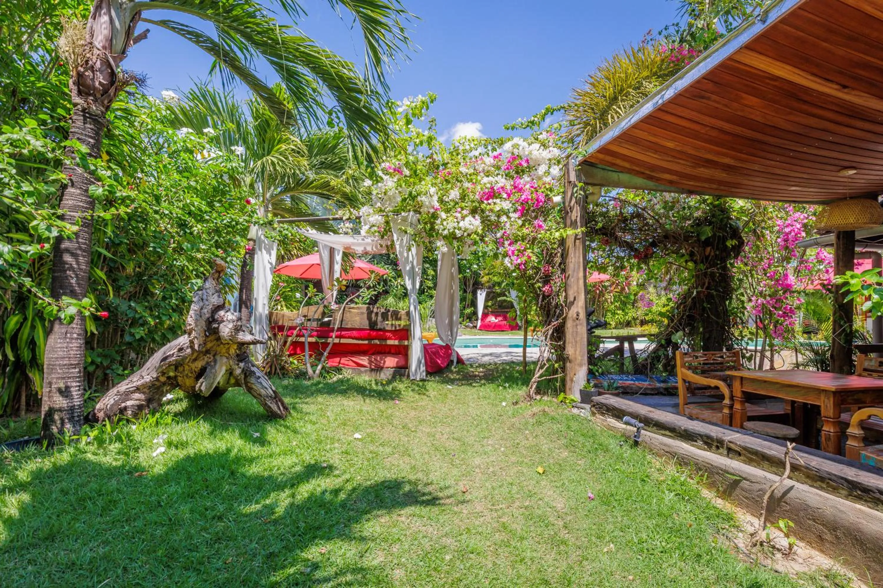 Xainã Pousada de Charme