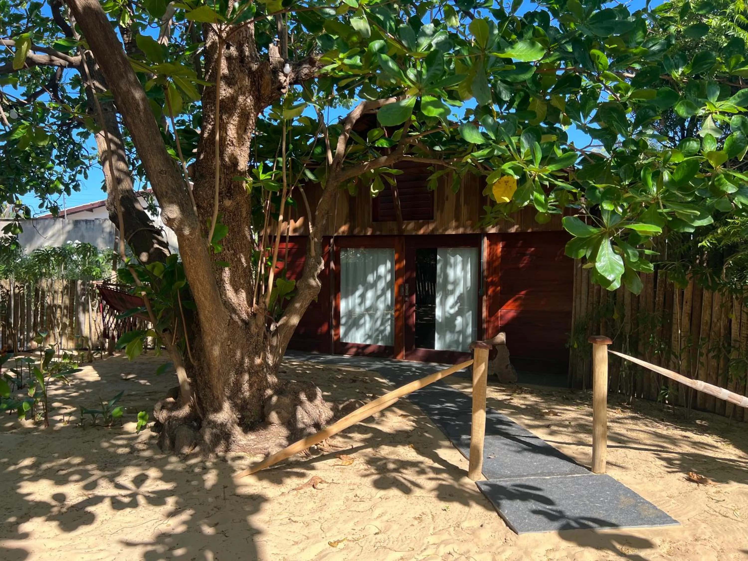 Xainã Pousada de Charme