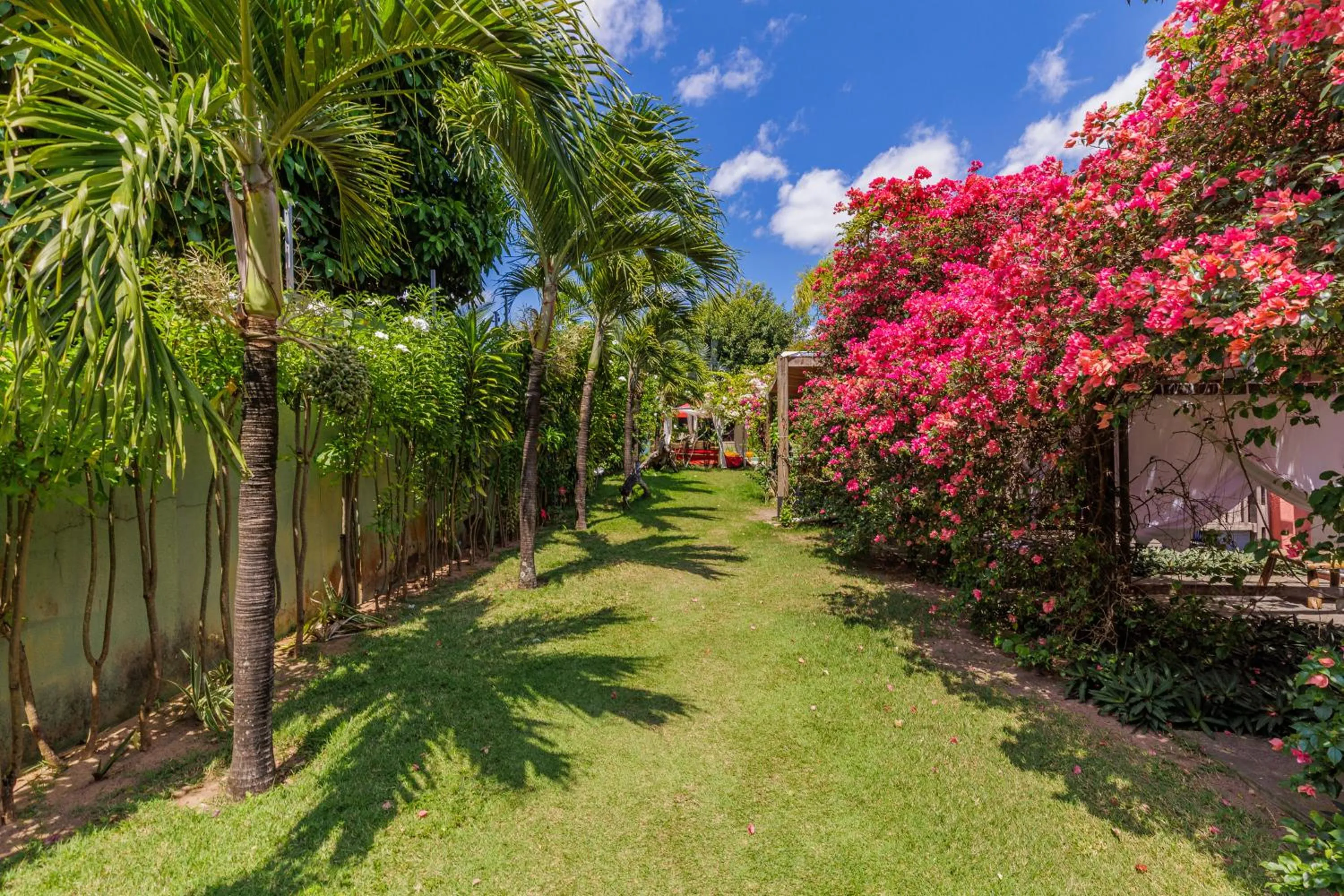 Xainã Pousada de Charme