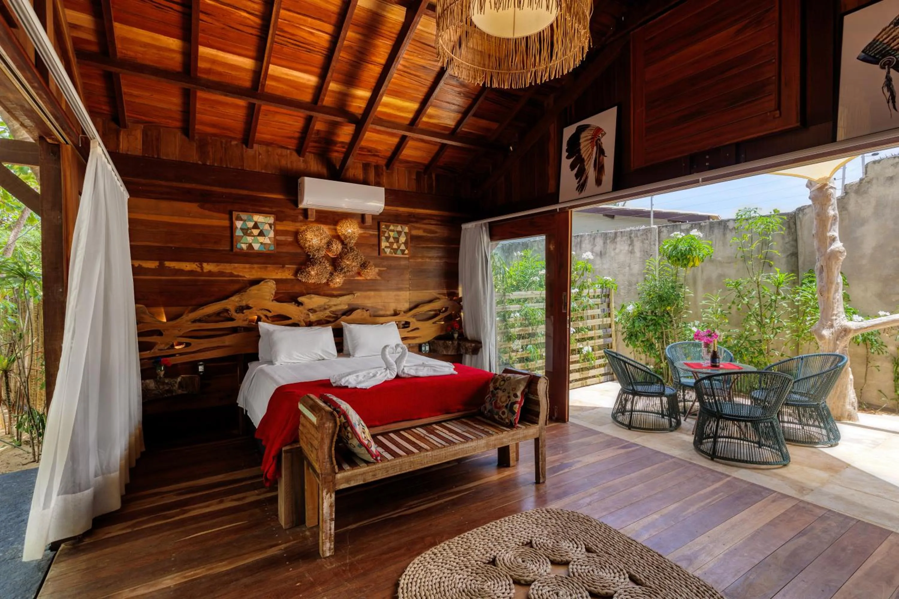 Xainã Pousada de Charme