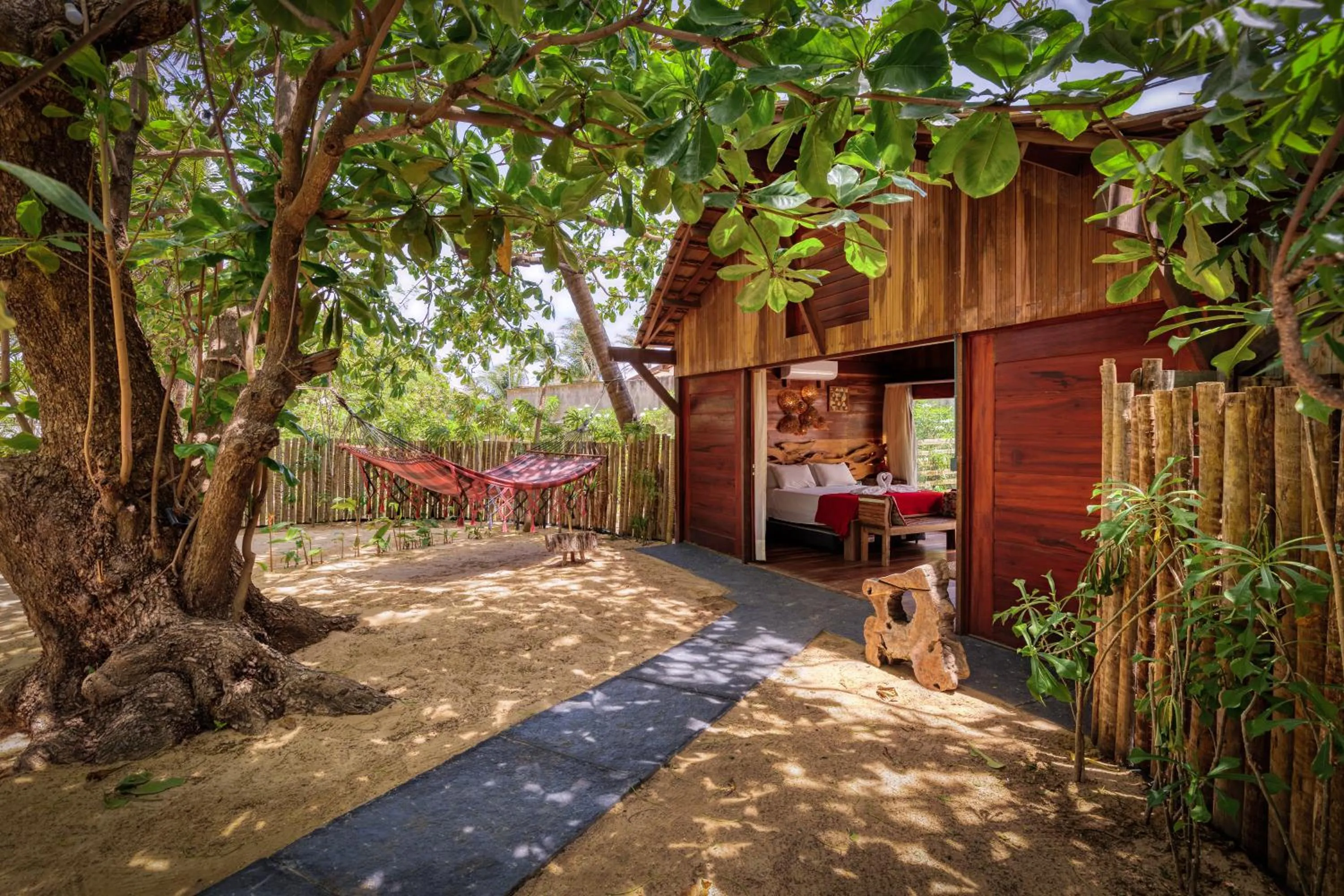 Xainã Pousada de Charme