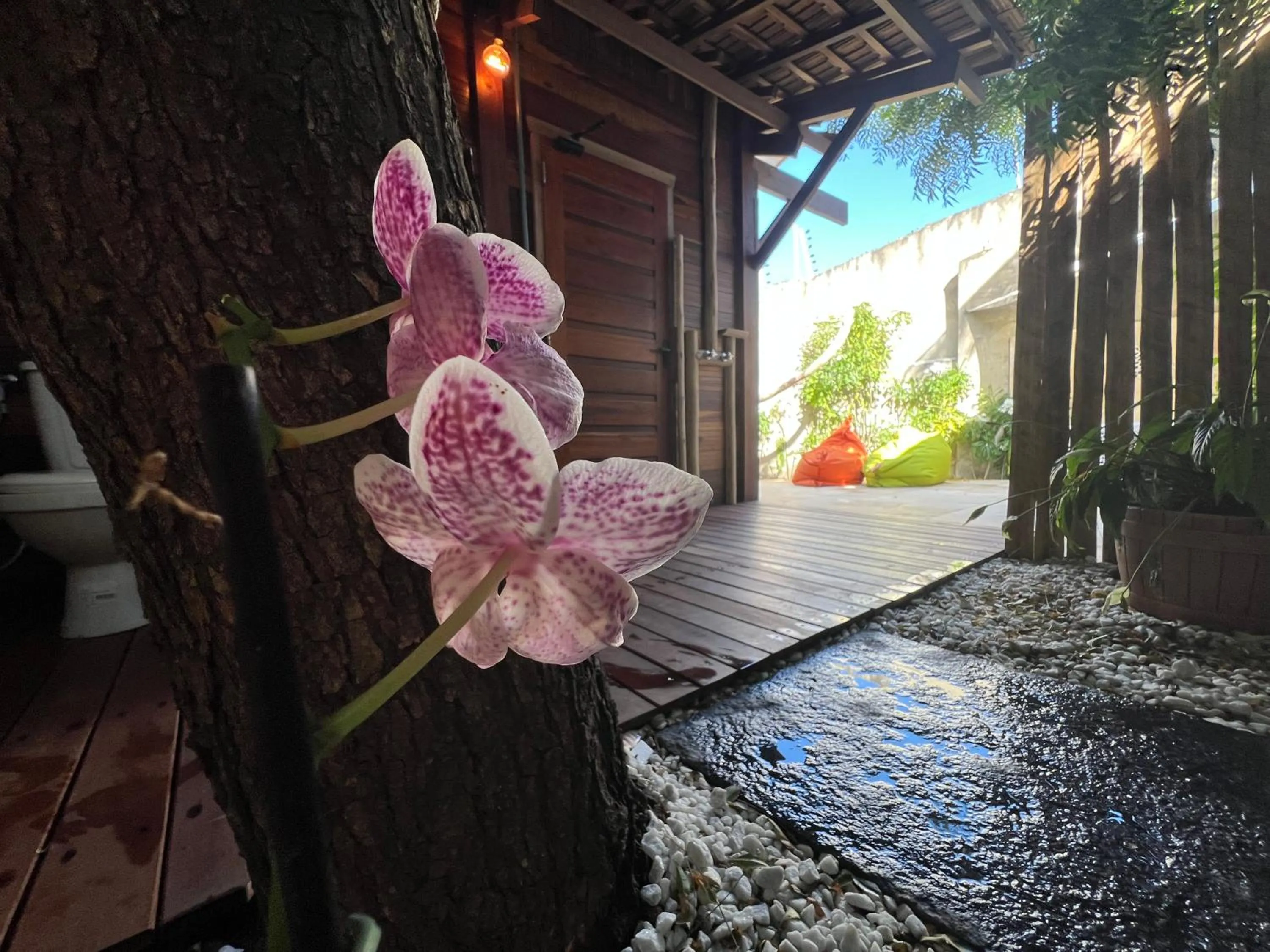 Xainã Pousada de Charme