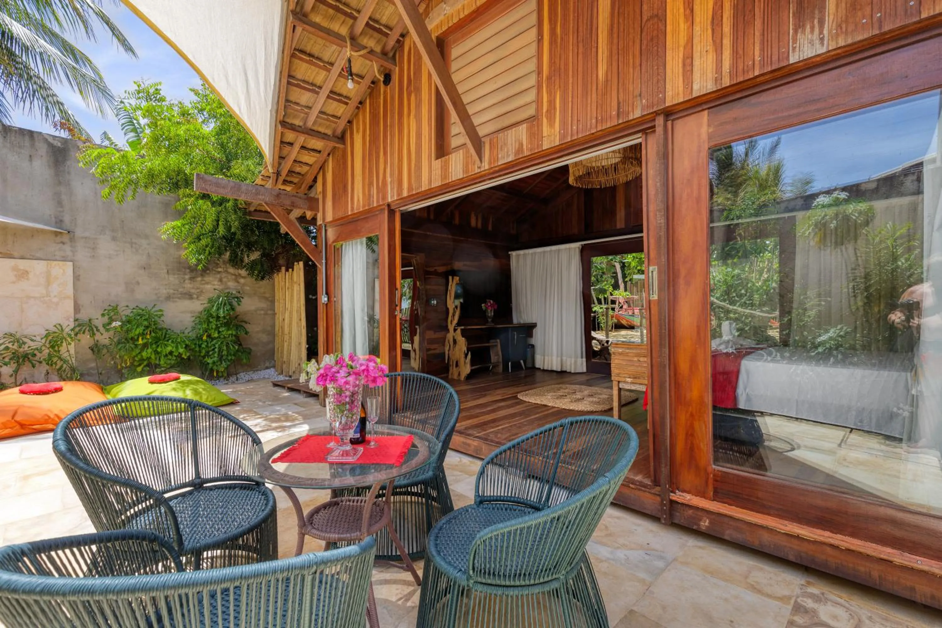 Xainã Pousada de Charme