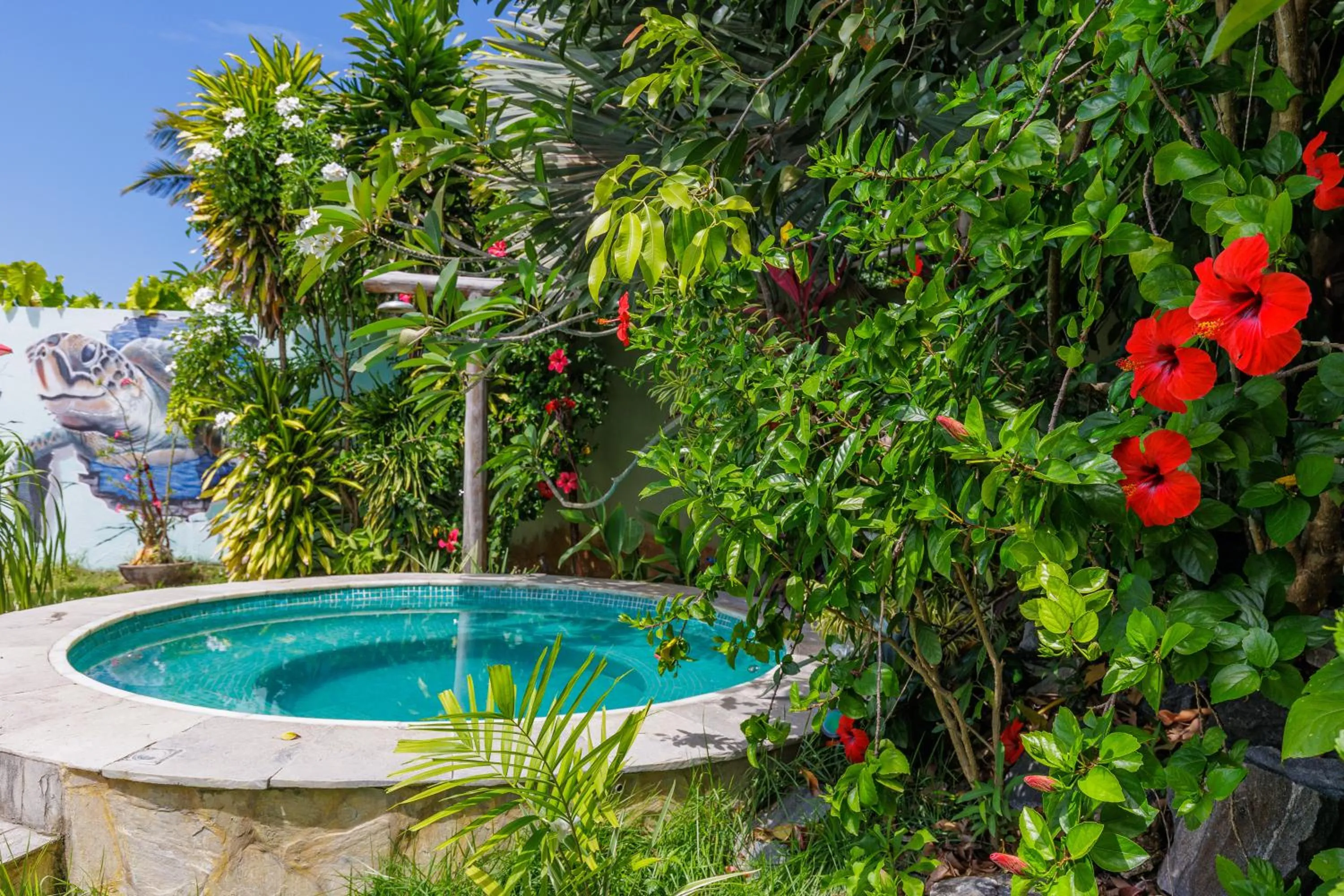 Xainã Pousada de Charme