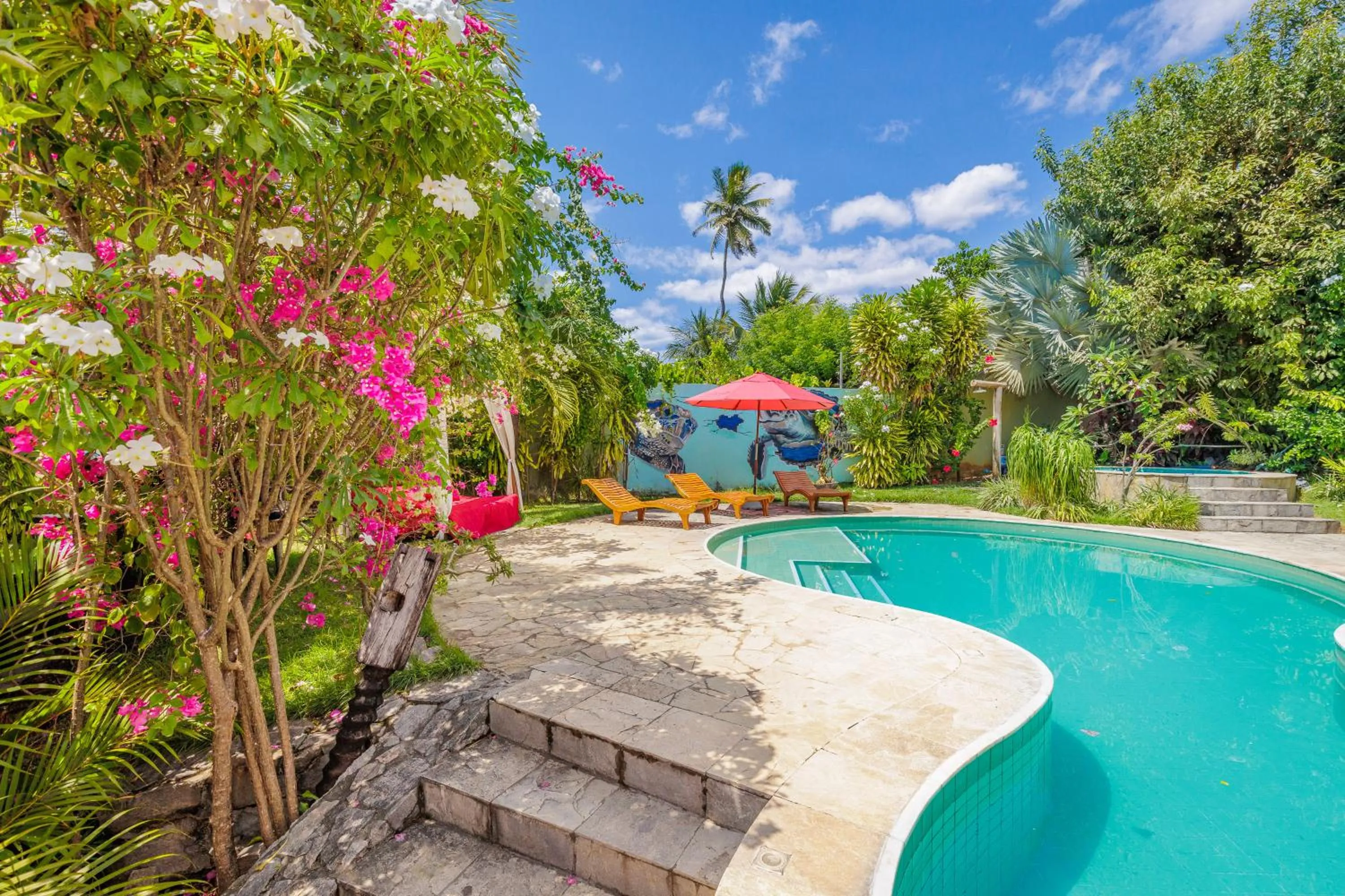 Xainã Pousada de Charme