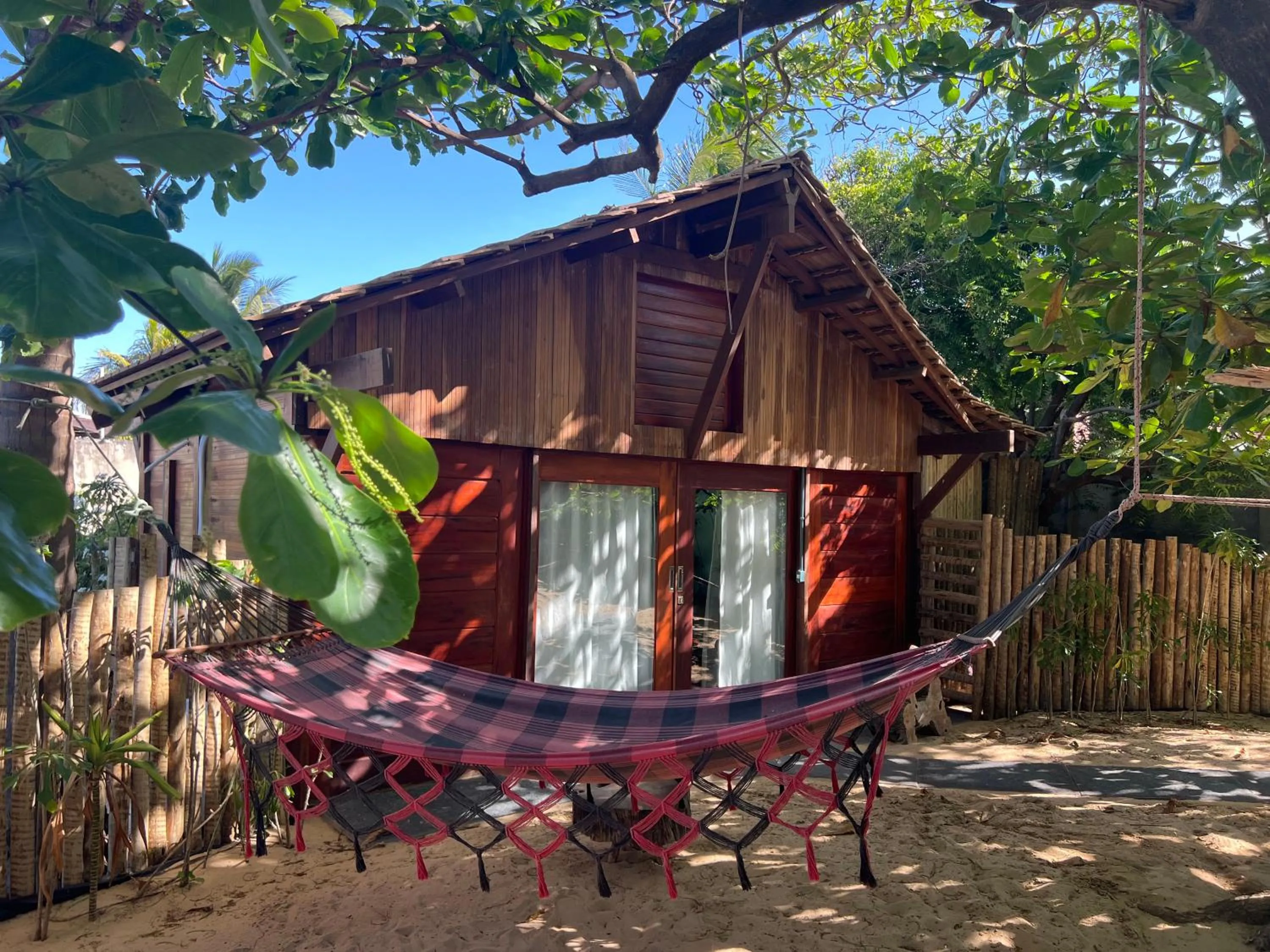 Xainã Pousada de Charme