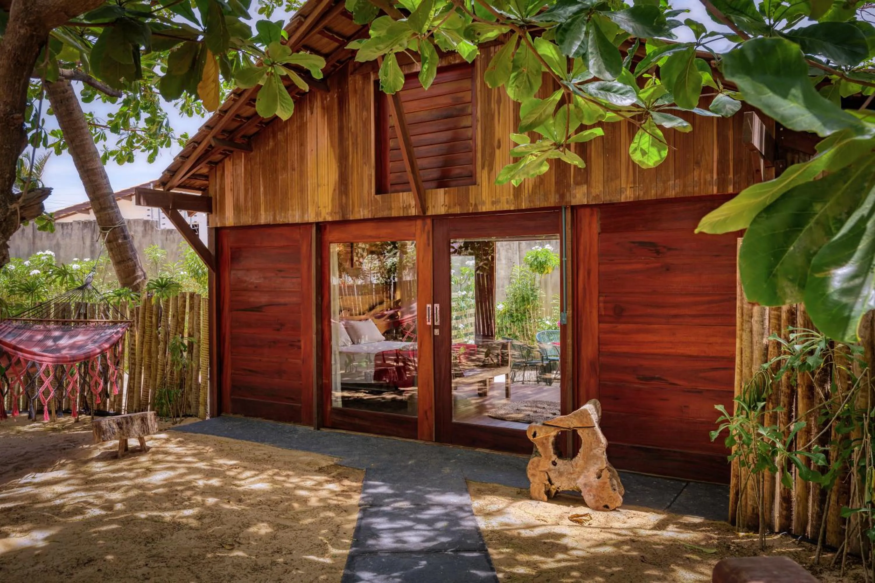 Xainã Pousada de Charme