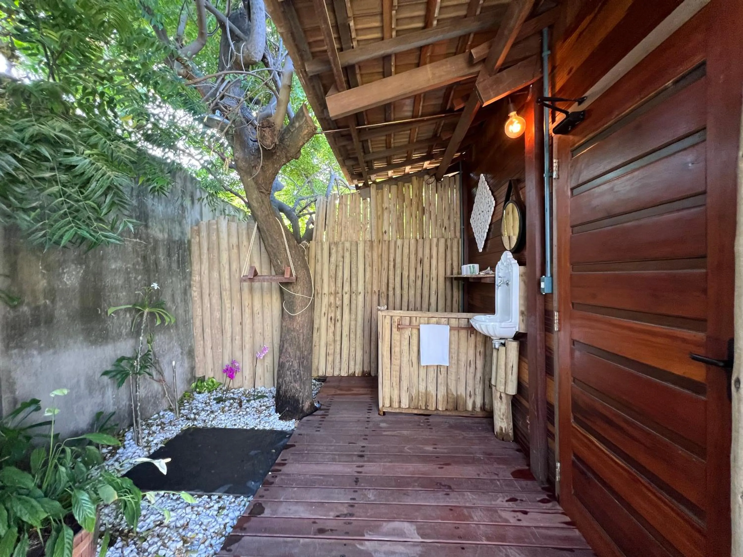 Xainã Pousada de Charme