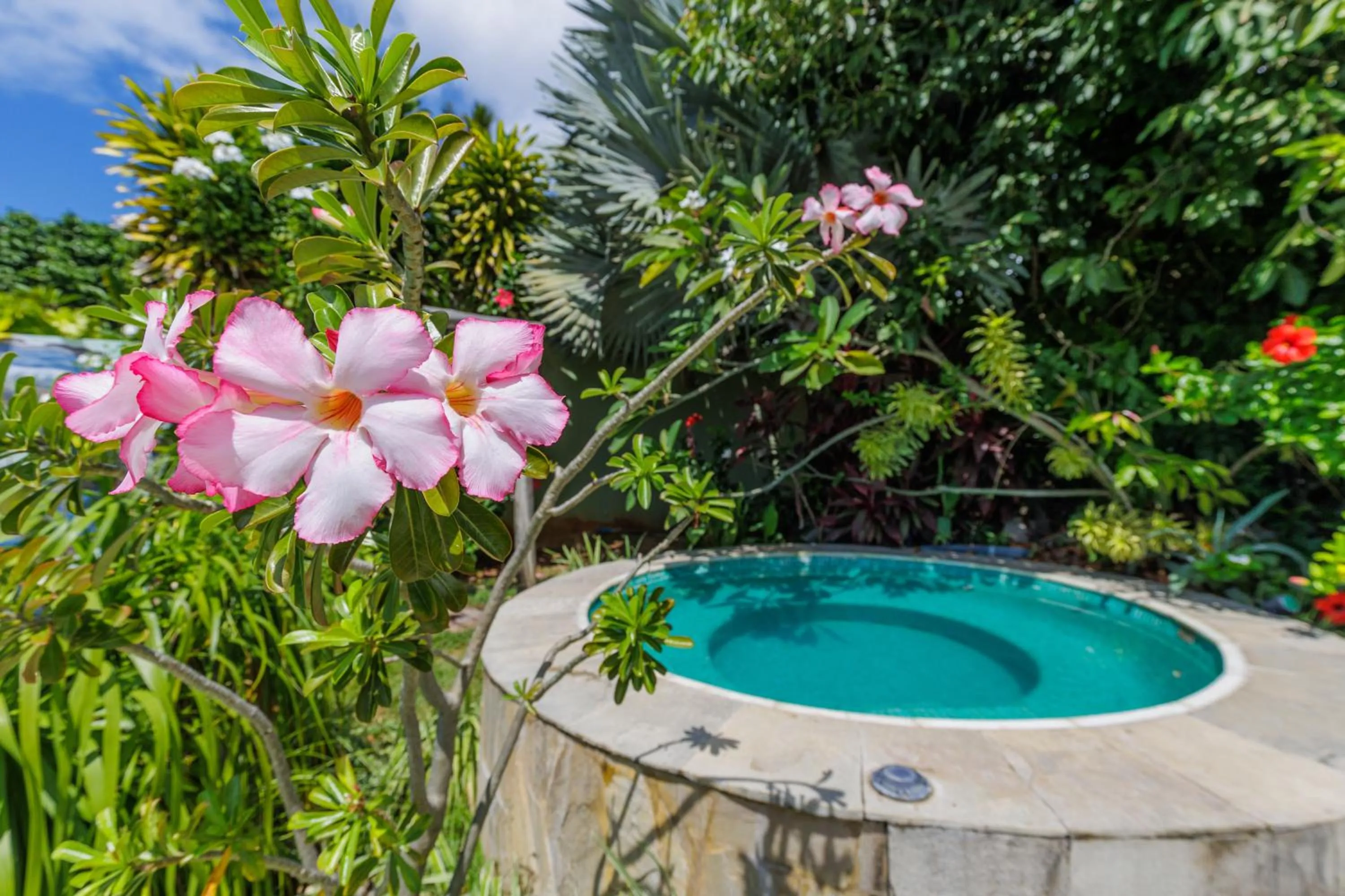 Xainã Pousada de Charme