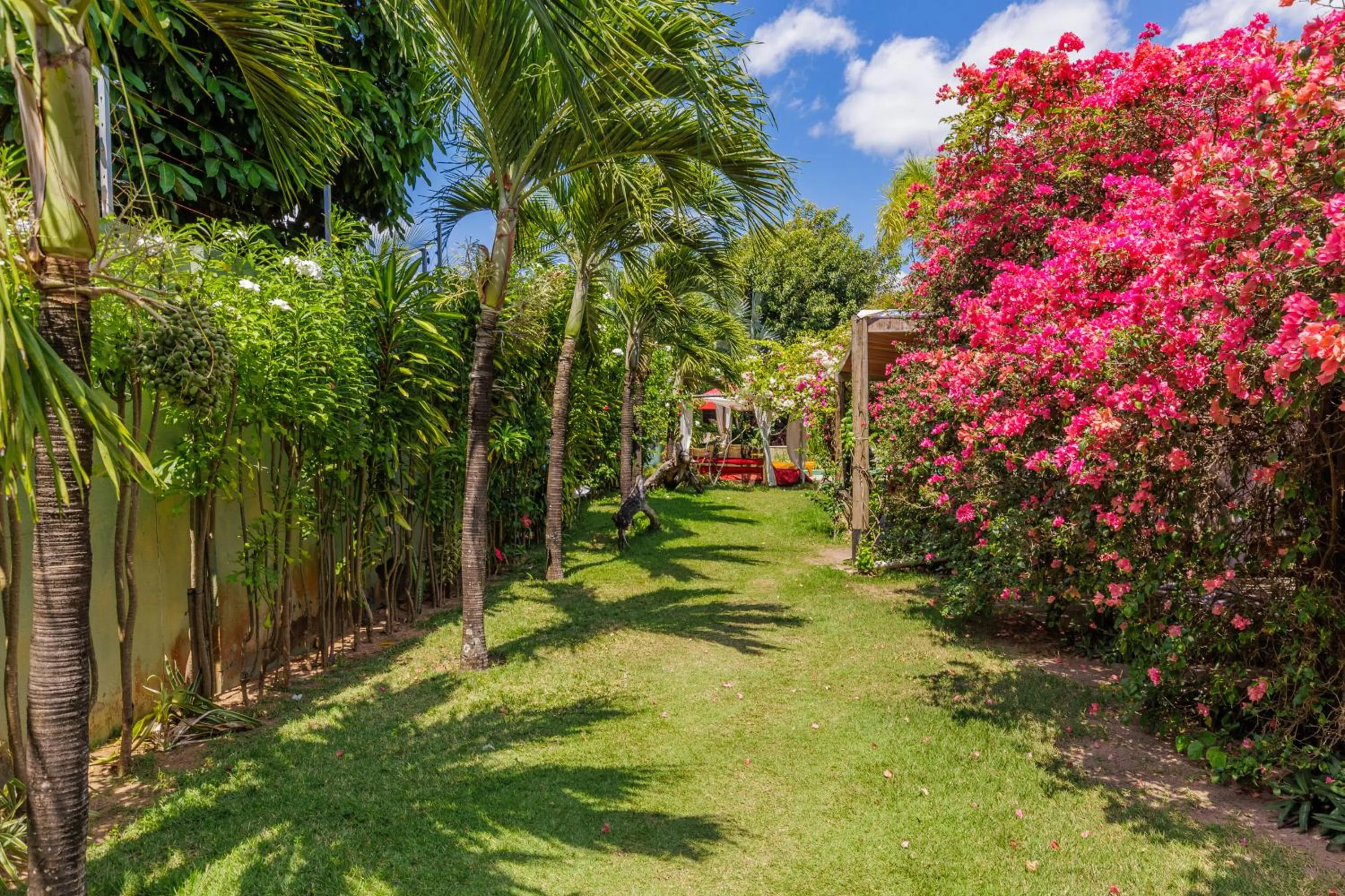 Xainã Pousada de Charme