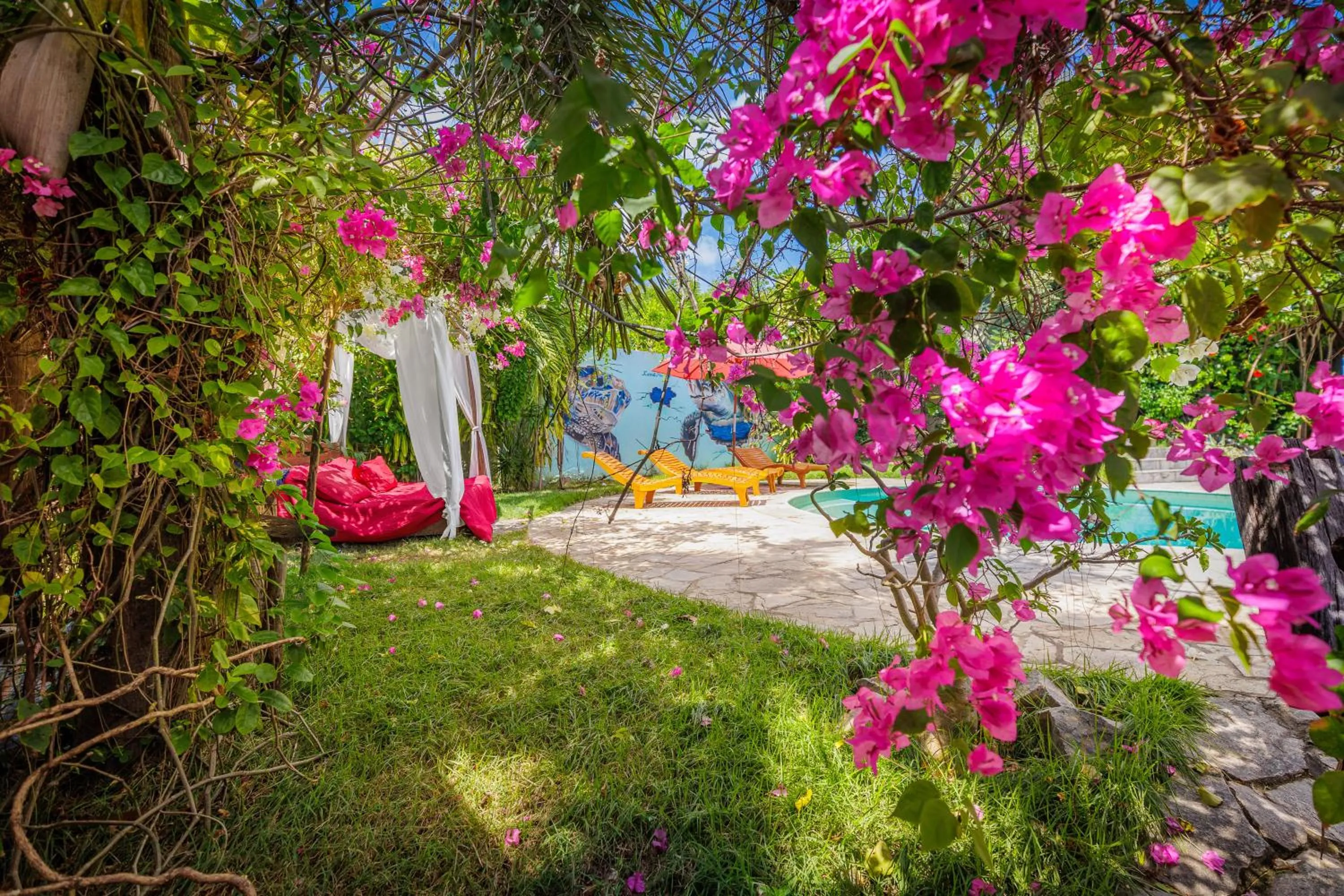 Xainã Pousada de Charme