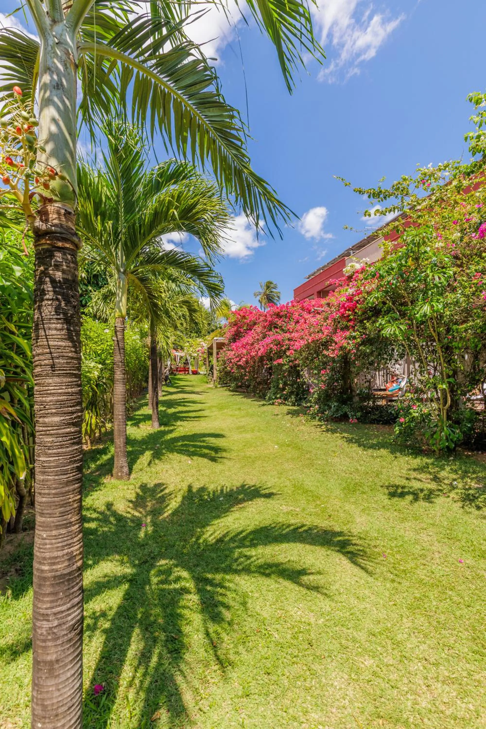 Xainã Pousada de Charme