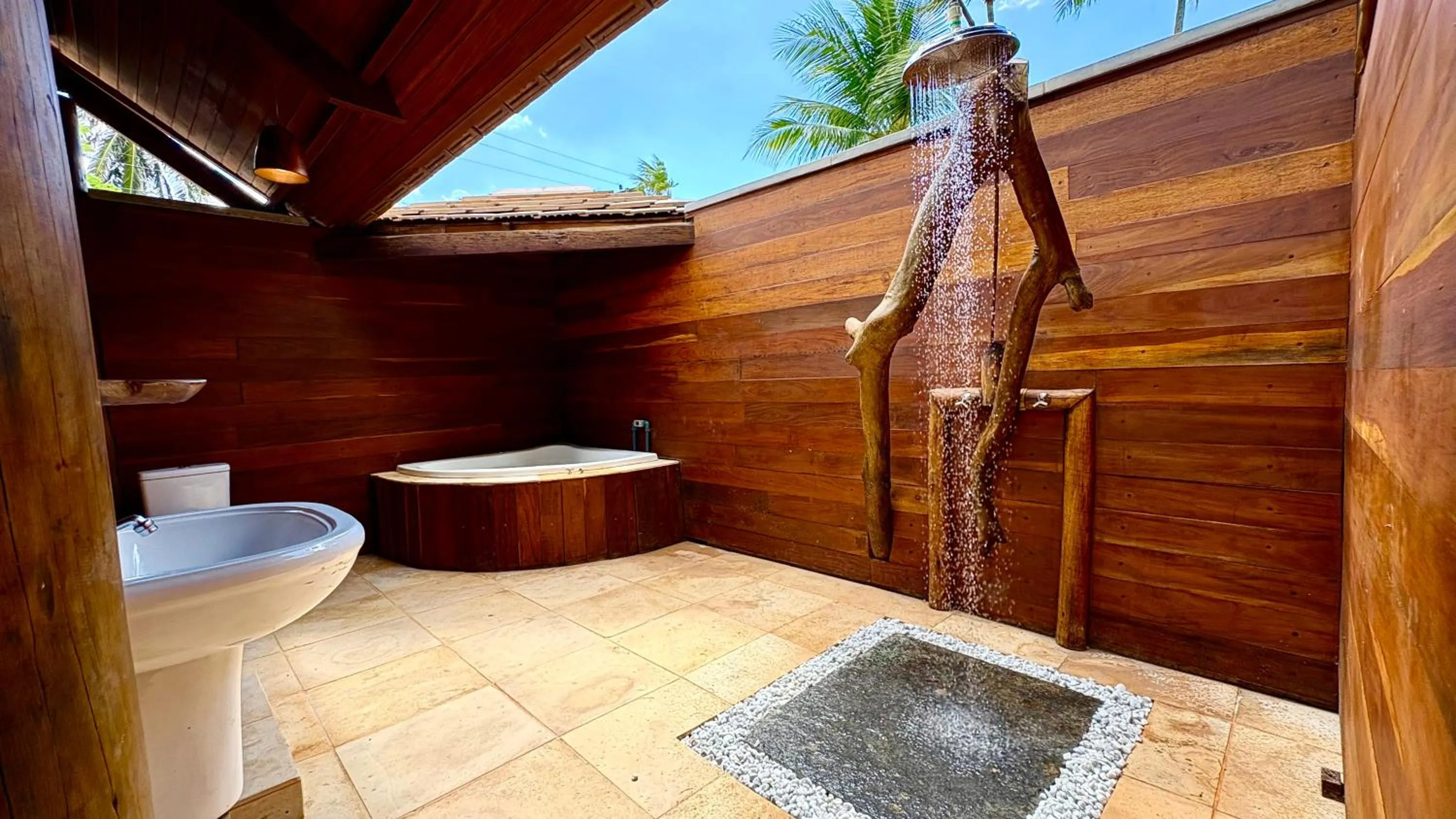 Xainã Pousada de Charme