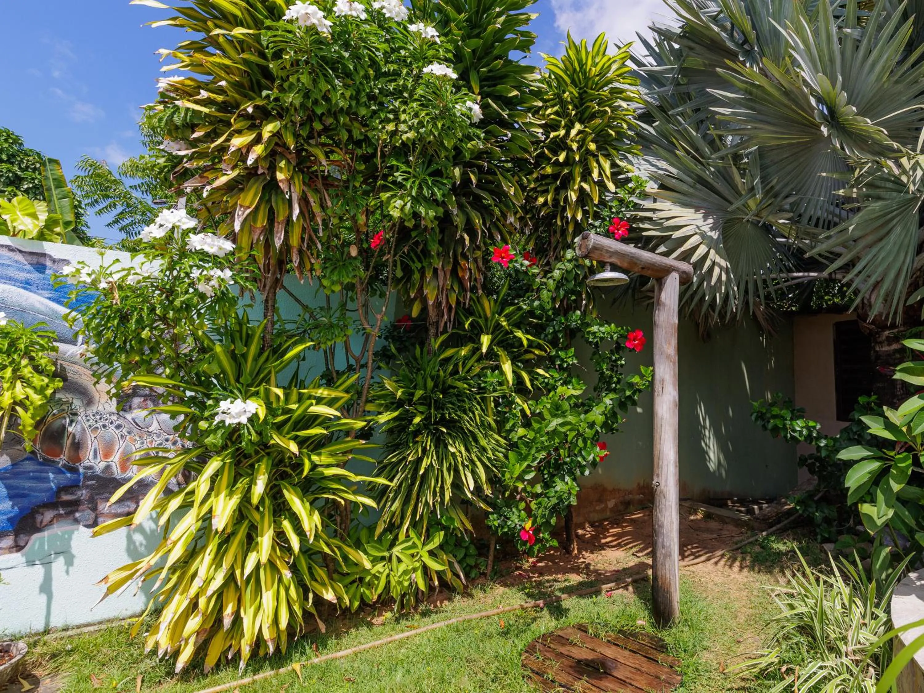 Xainã Pousada de Charme