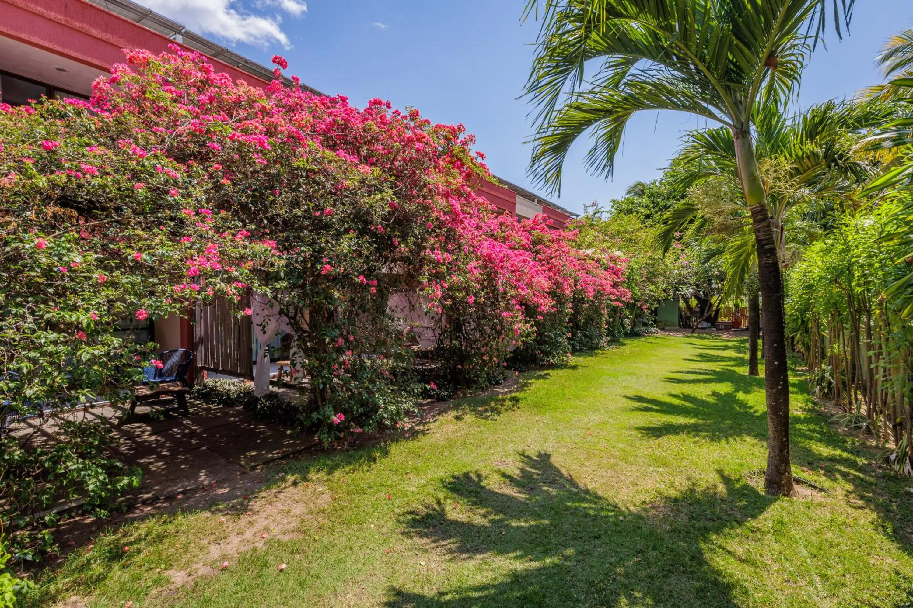 Xainã Pousada de Charme